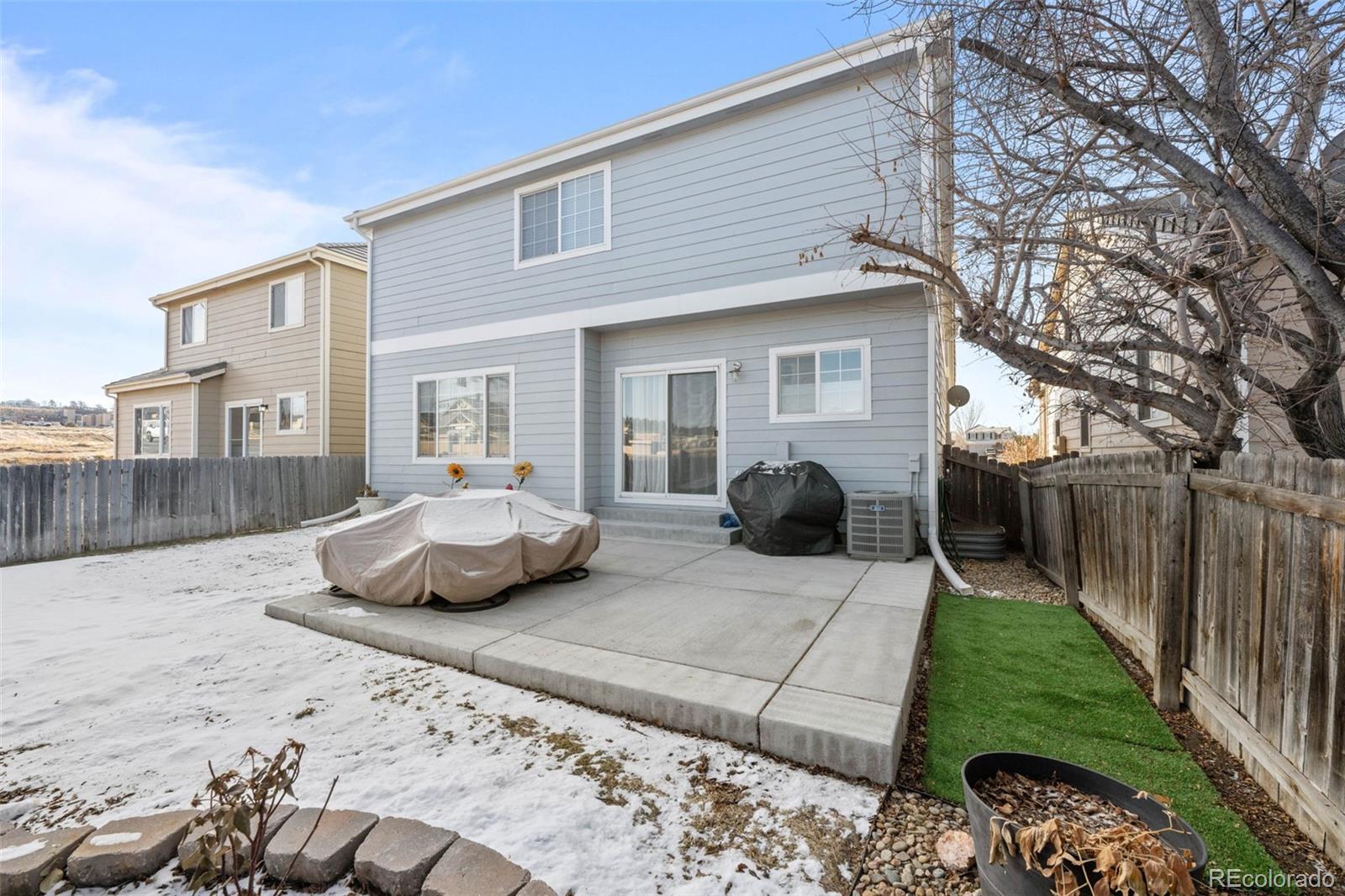 MLS Image #28 for 12366  nate circle,parker, Colorado