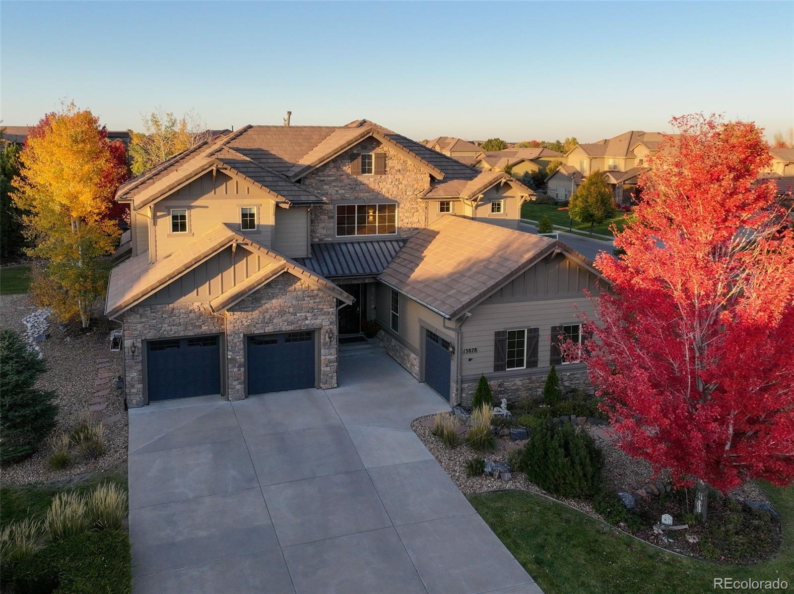 MLS Image #2 for 13878  barbour street,broomfield, Colorado