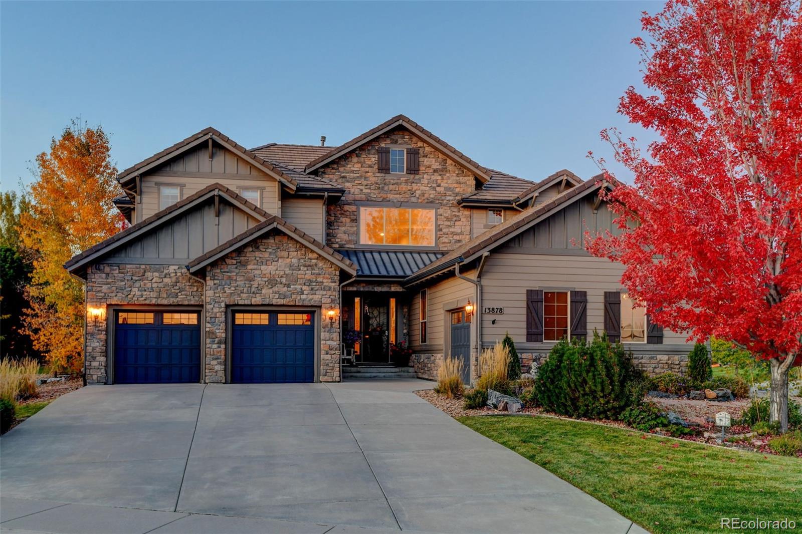 MLS Image #4 for 13878  barbour street,broomfield, Colorado