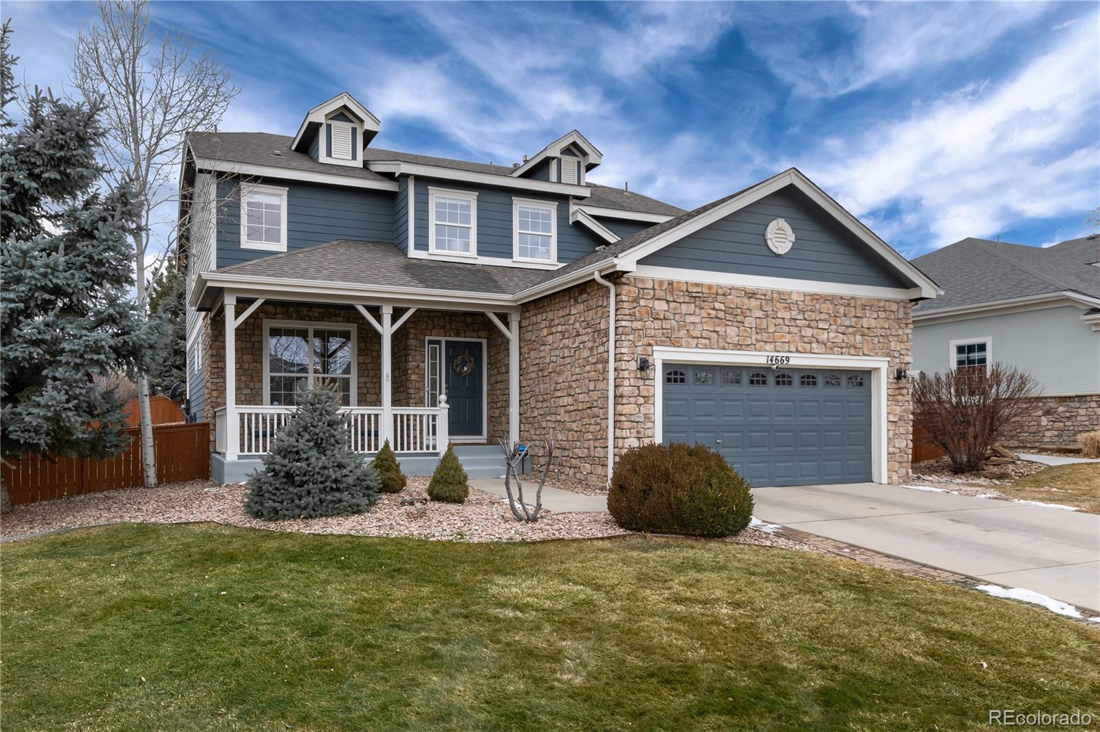 CMA Image for 14669  Eagle River Run,Broomfield, Colorado