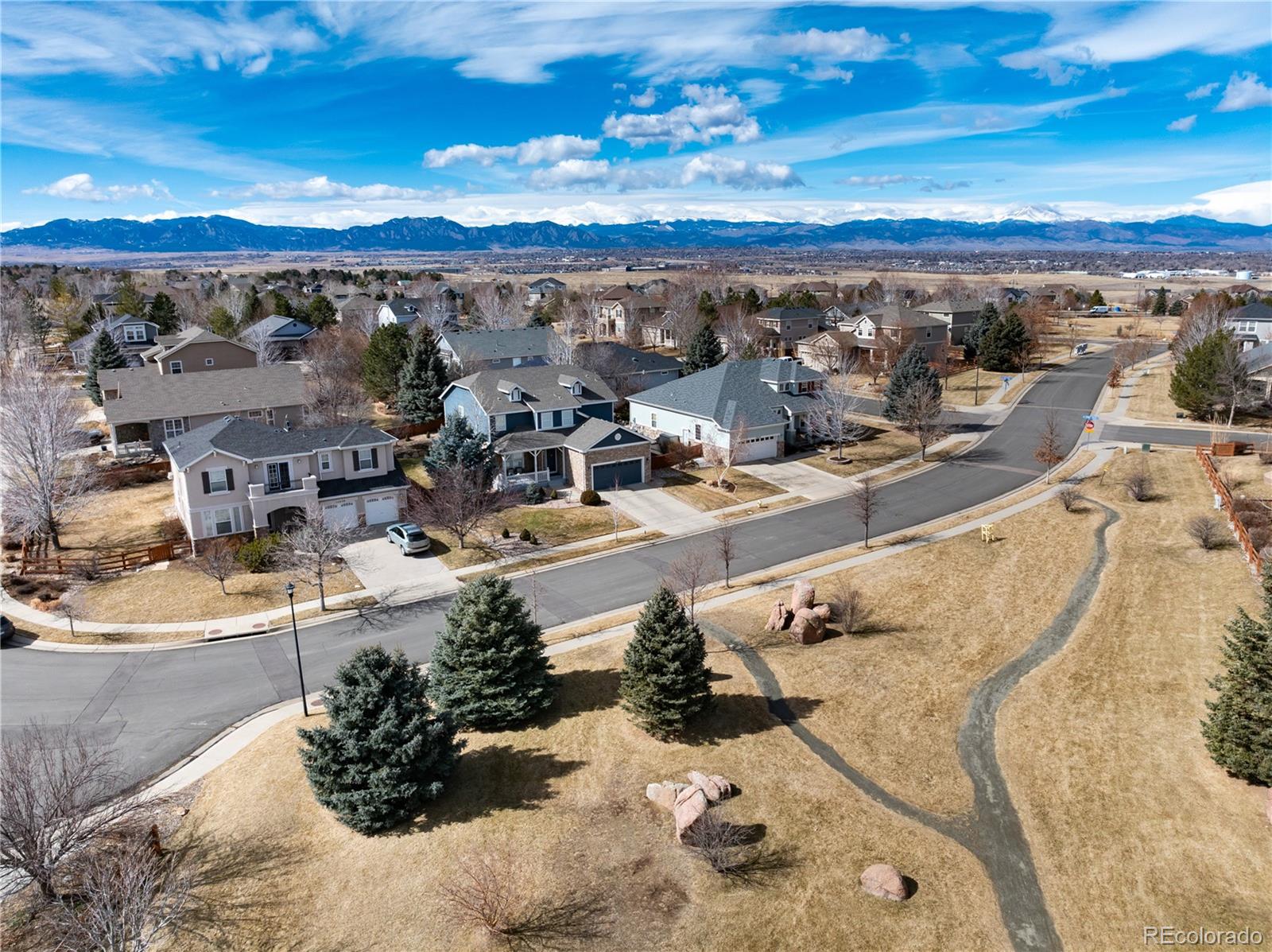 MLS Image #2 for 14669  eagle river run,broomfield, Colorado