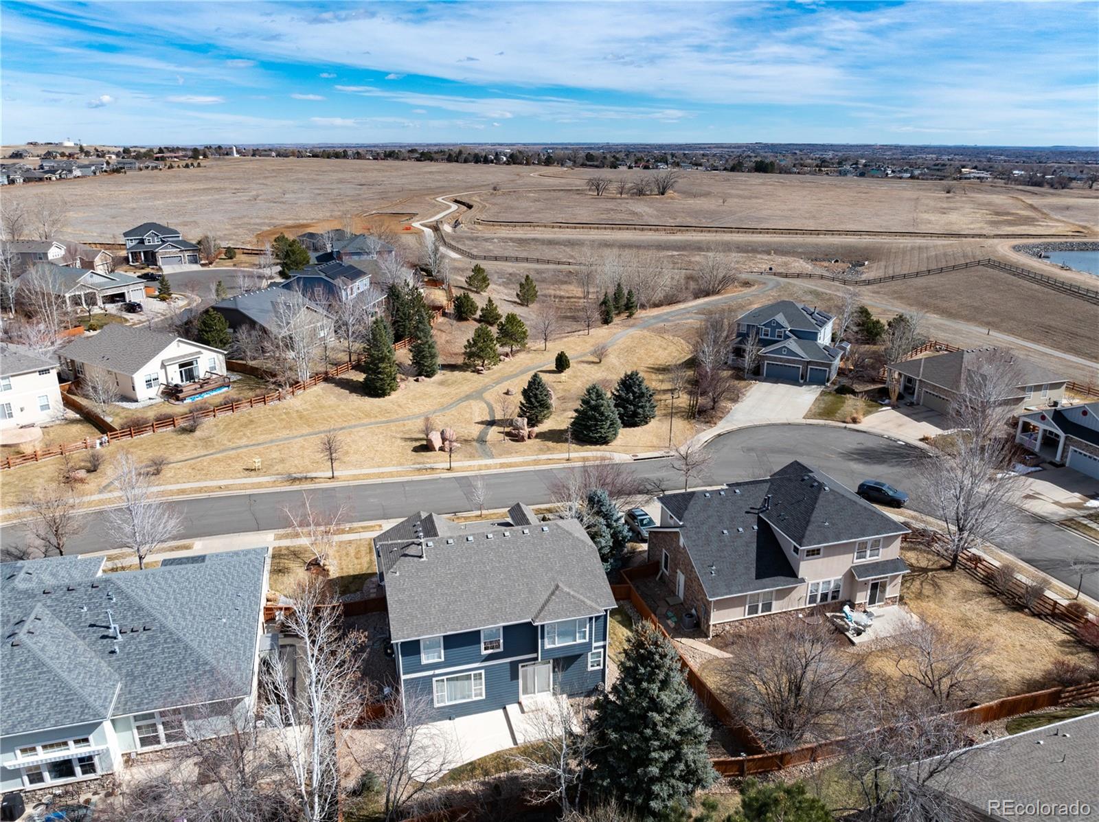 MLS Image #3 for 14669  eagle river run,broomfield, Colorado