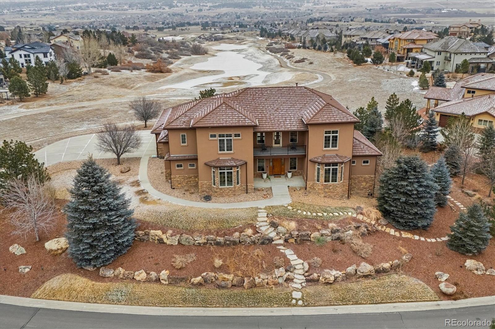 MLS Image #0 for 5261  sedona drive,parker, Colorado