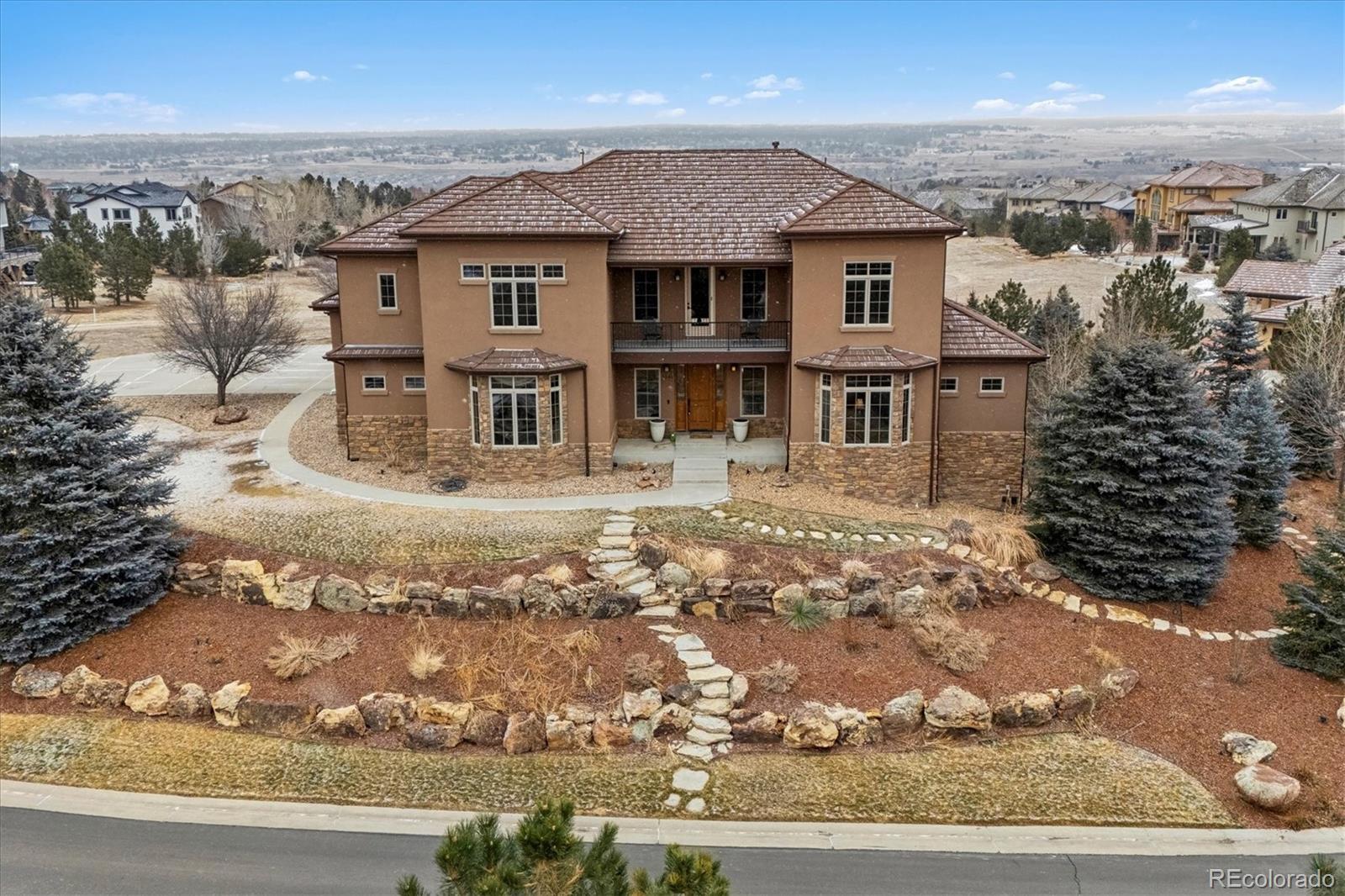 MLS Image #1 for 5261  sedona drive,parker, Colorado