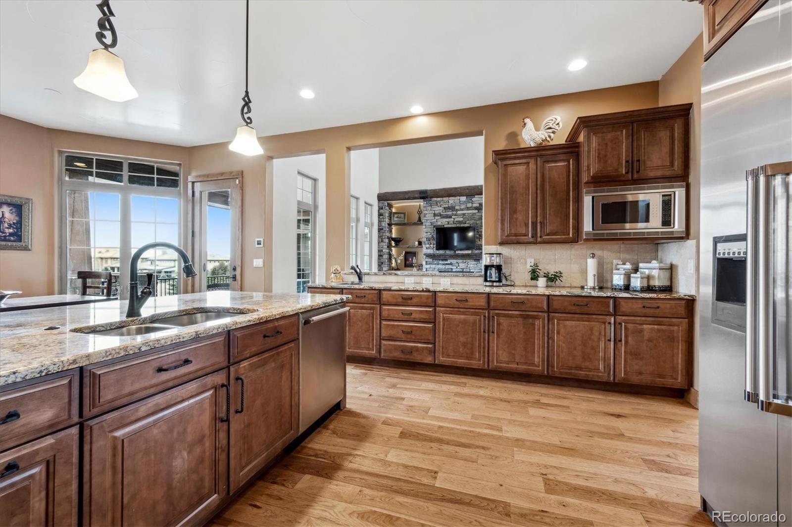 MLS Image #10 for 5261  sedona drive,parker, Colorado