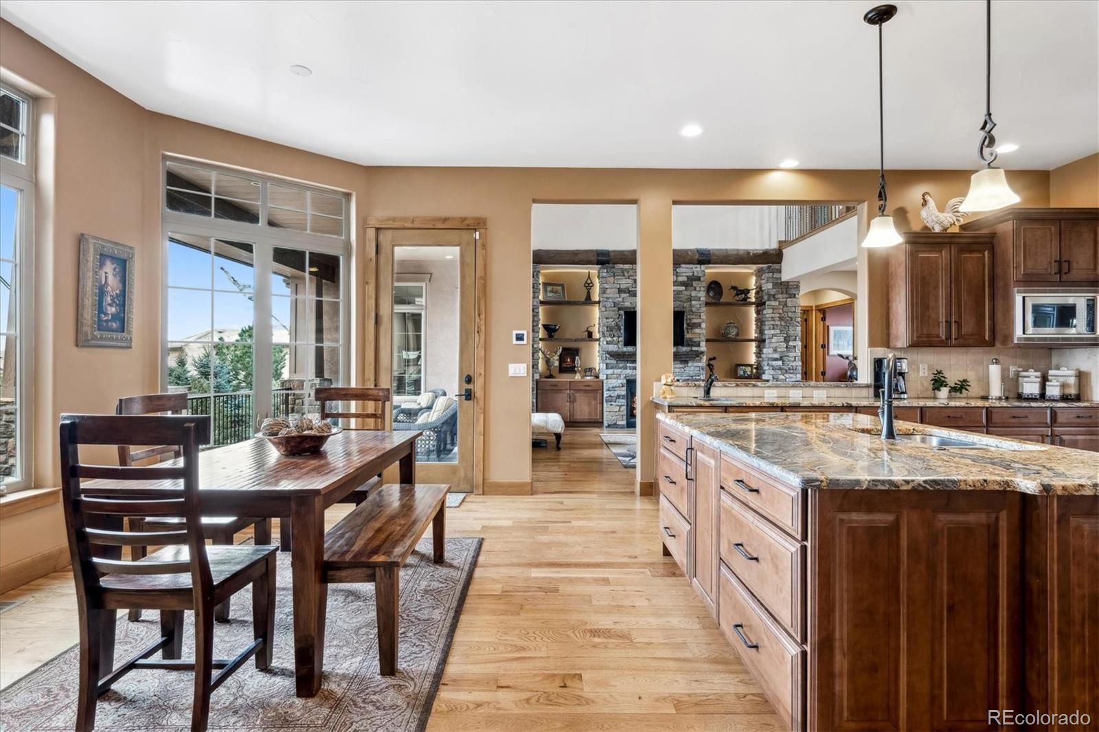 MLS Image #13 for 5261  sedona drive,parker, Colorado