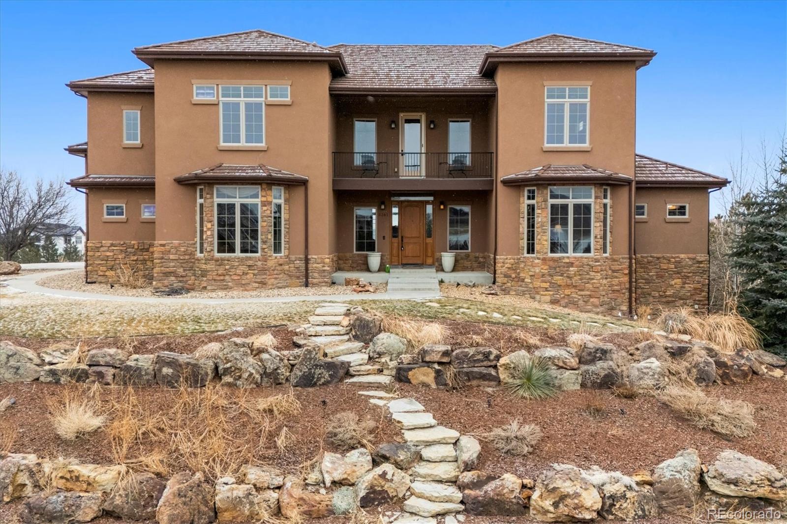 MLS Image #2 for 5261  sedona drive,parker, Colorado