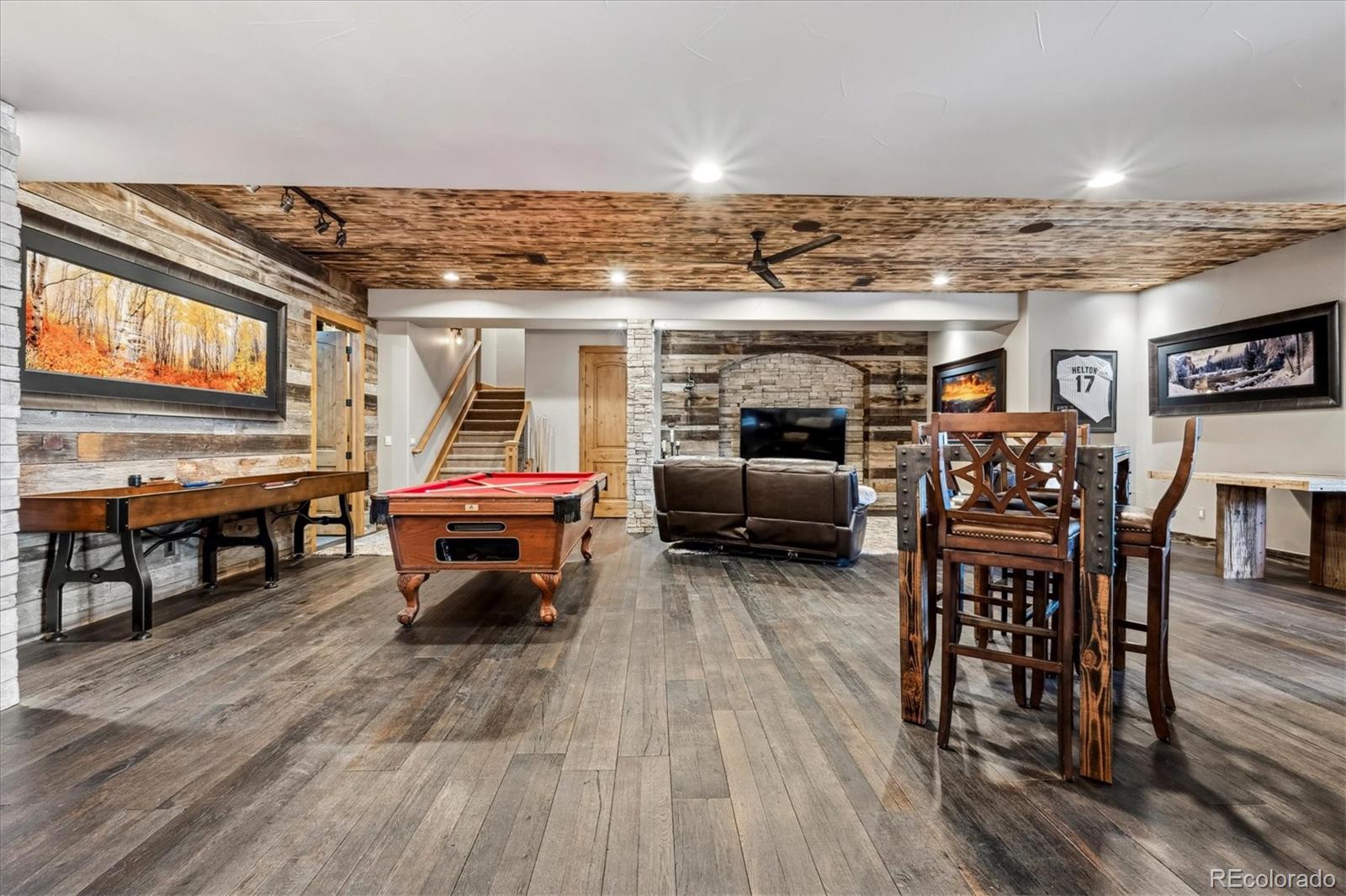 MLS Image #33 for 5261  sedona drive,parker, Colorado