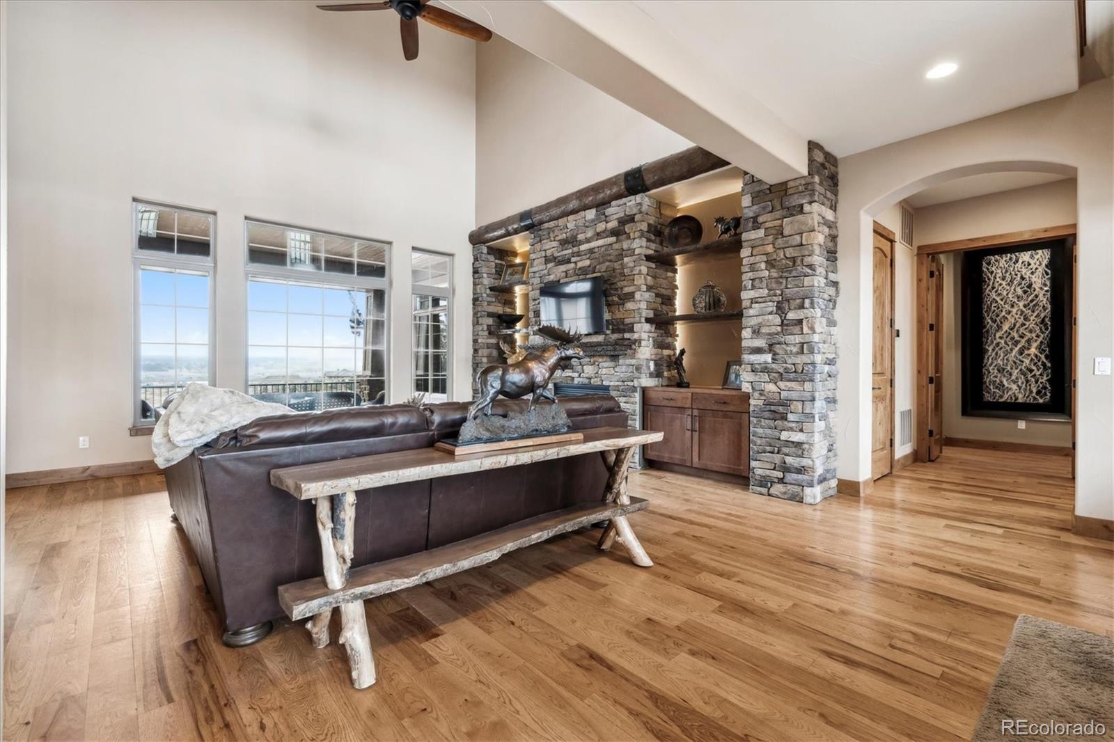 MLS Image #4 for 5261  sedona drive,parker, Colorado