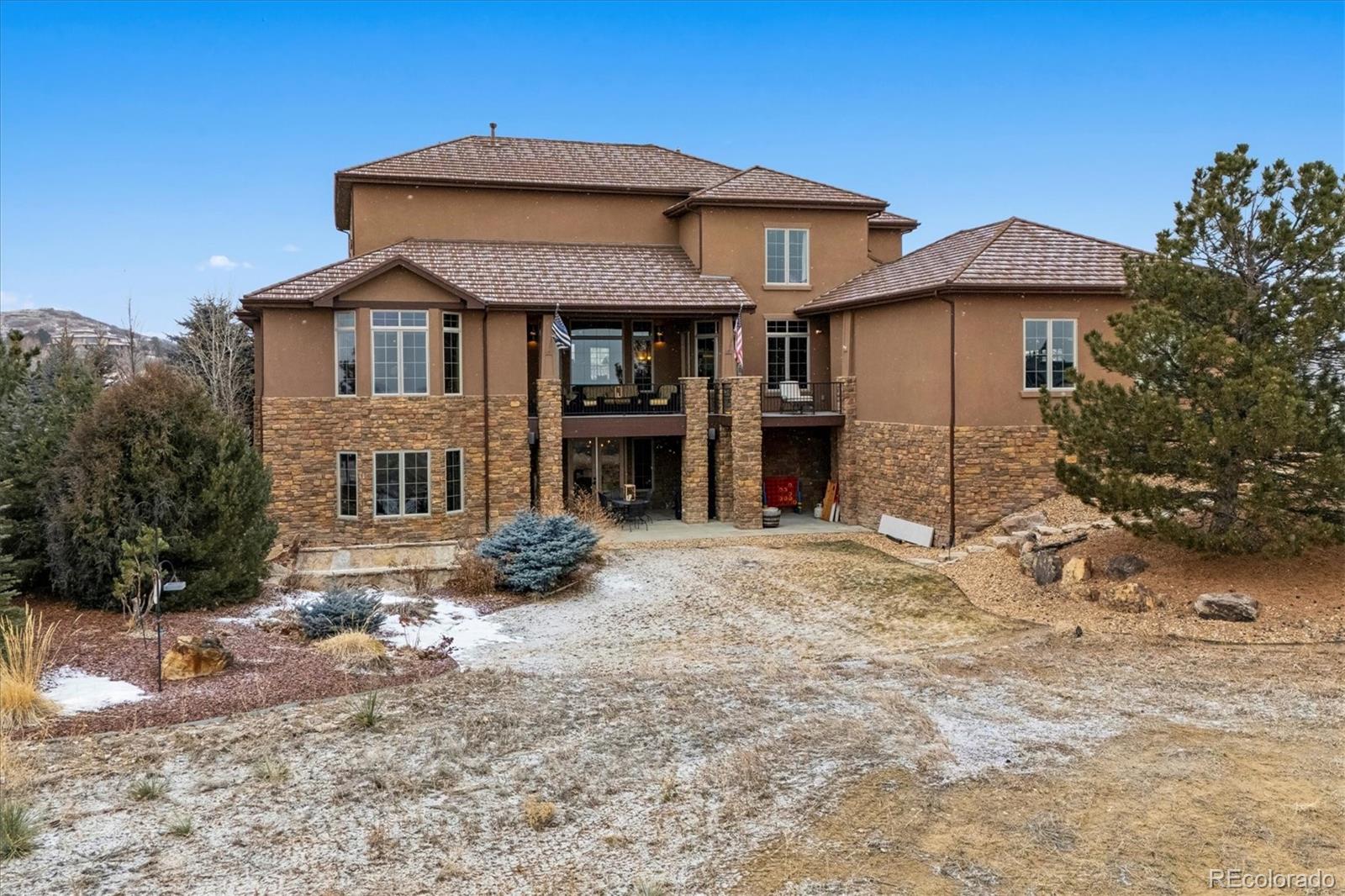 MLS Image #43 for 5261  sedona drive,parker, Colorado