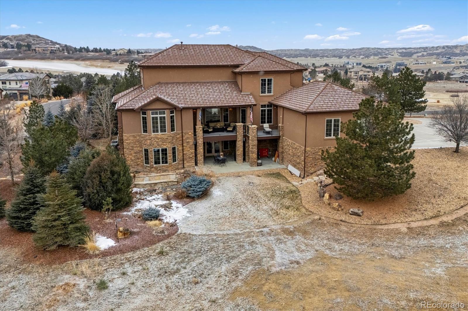 MLS Image #44 for 5261  sedona drive,parker, Colorado