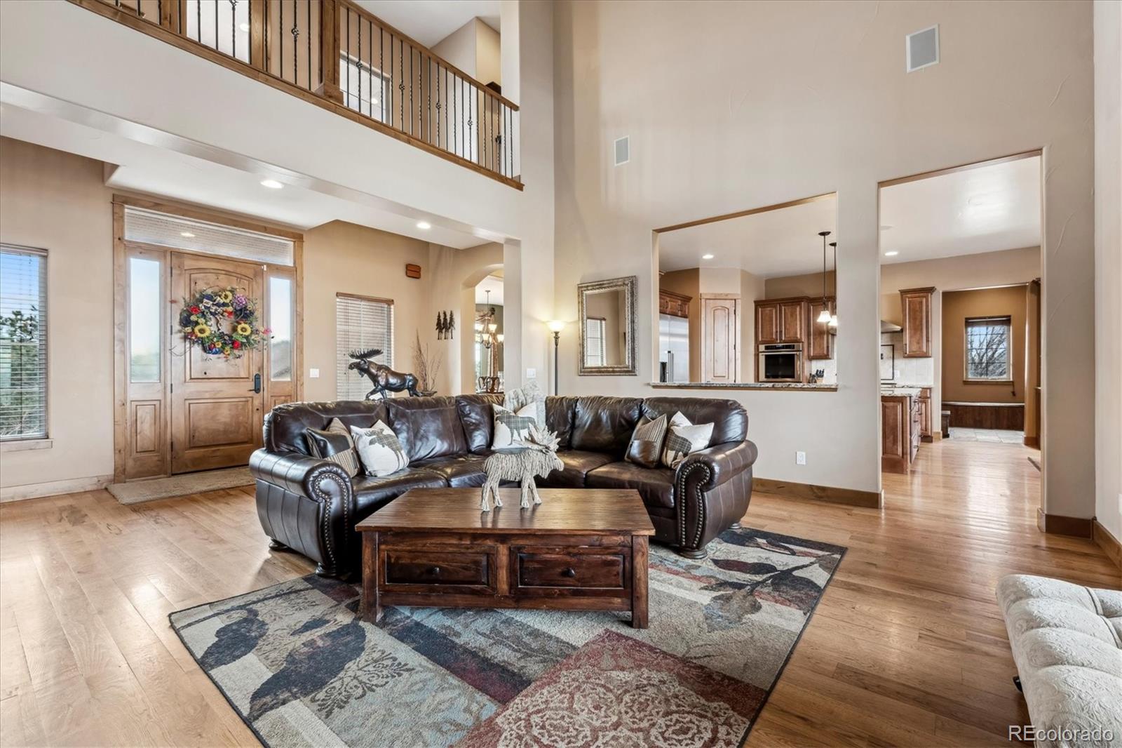 MLS Image #5 for 5261  sedona drive,parker, Colorado