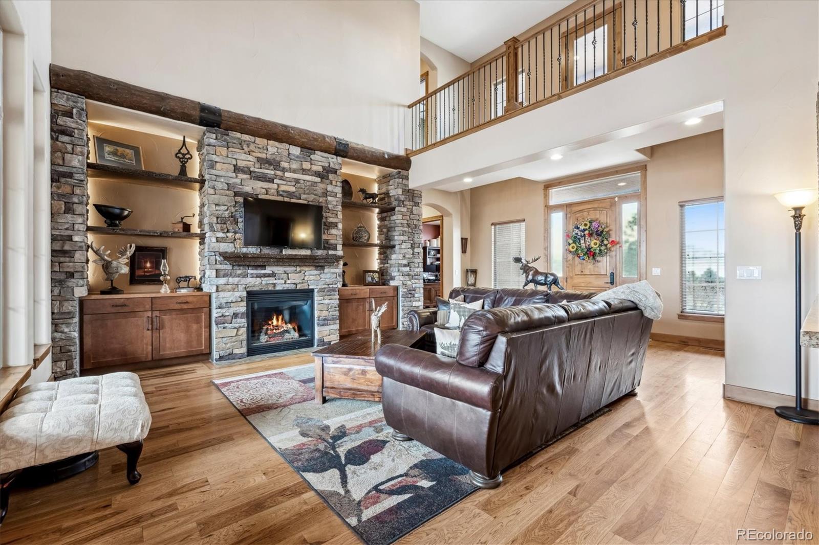 MLS Image #6 for 5261  sedona drive,parker, Colorado