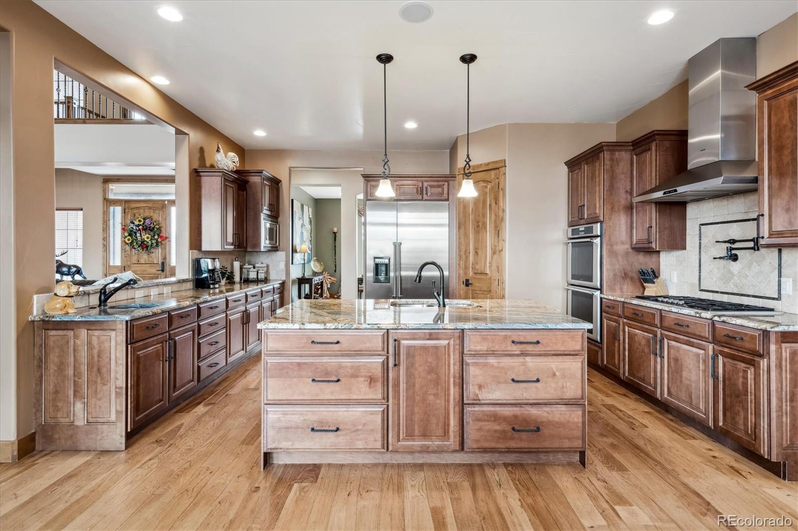 MLS Image #8 for 5261  sedona drive,parker, Colorado