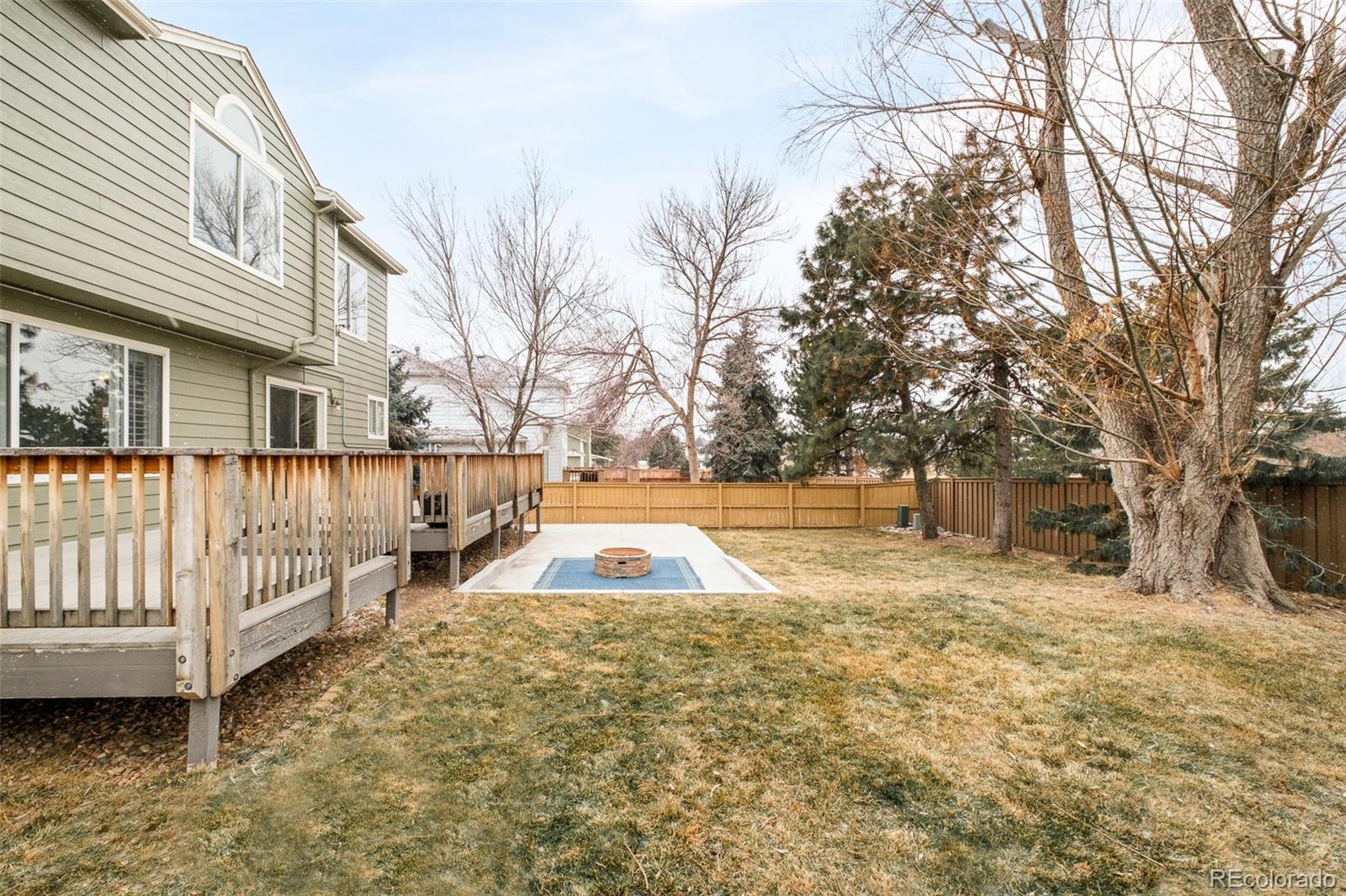 MLS Image #37 for 10063  silver maple road,highlands ranch, Colorado