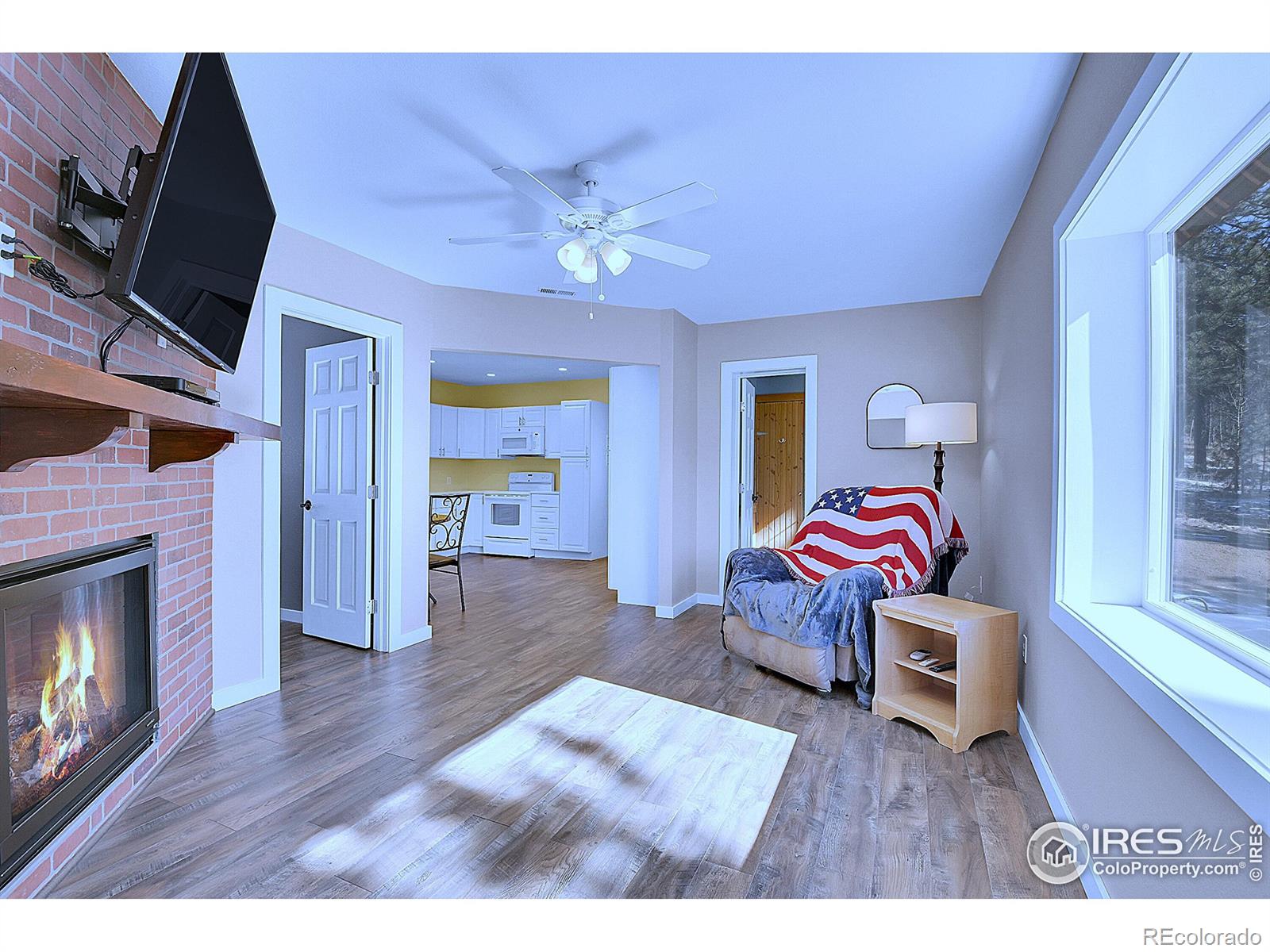 MLS Image #15 for 290  clark road,bailey, Colorado