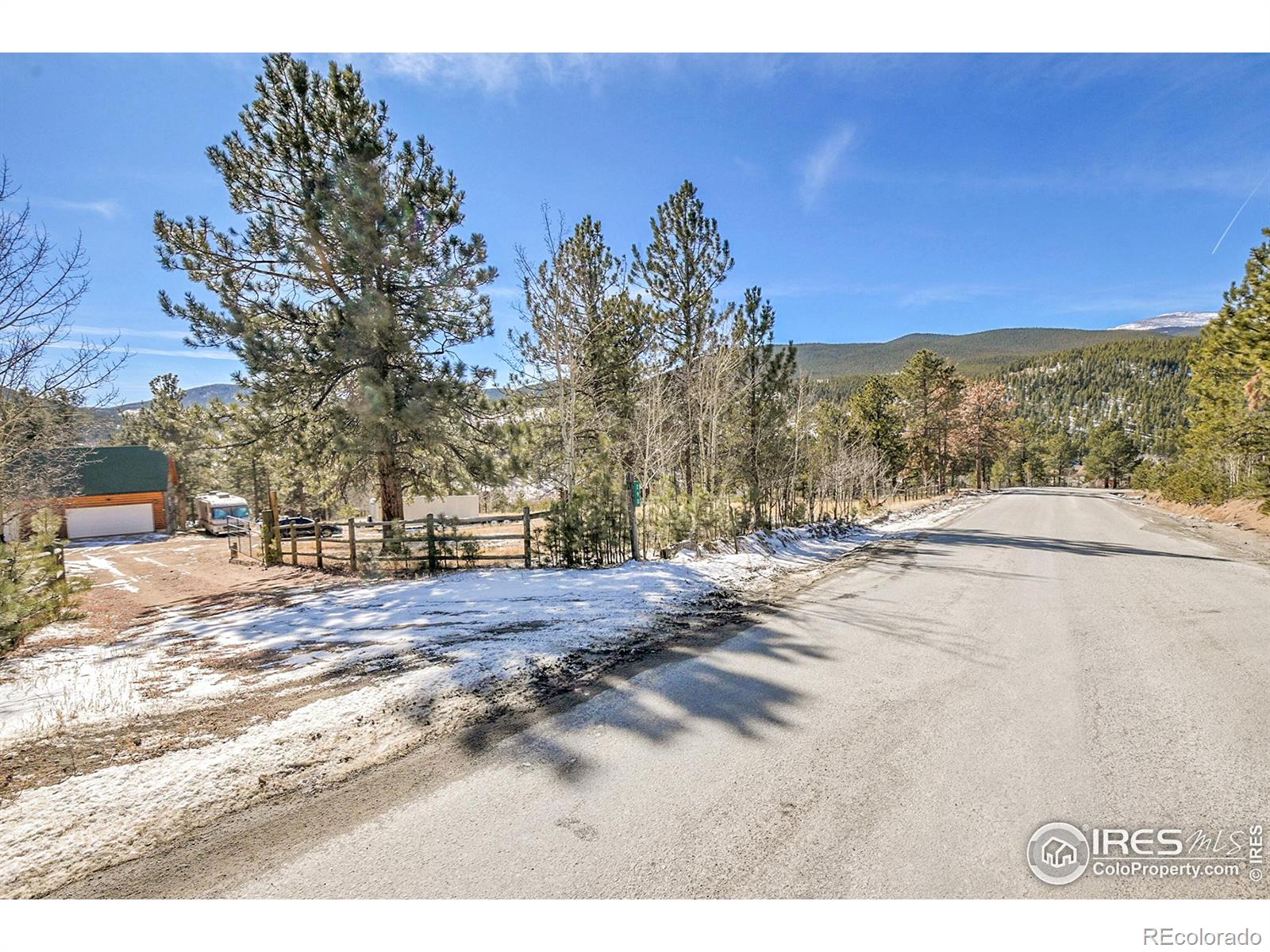 MLS Image #25 for 290  clark road,bailey, Colorado