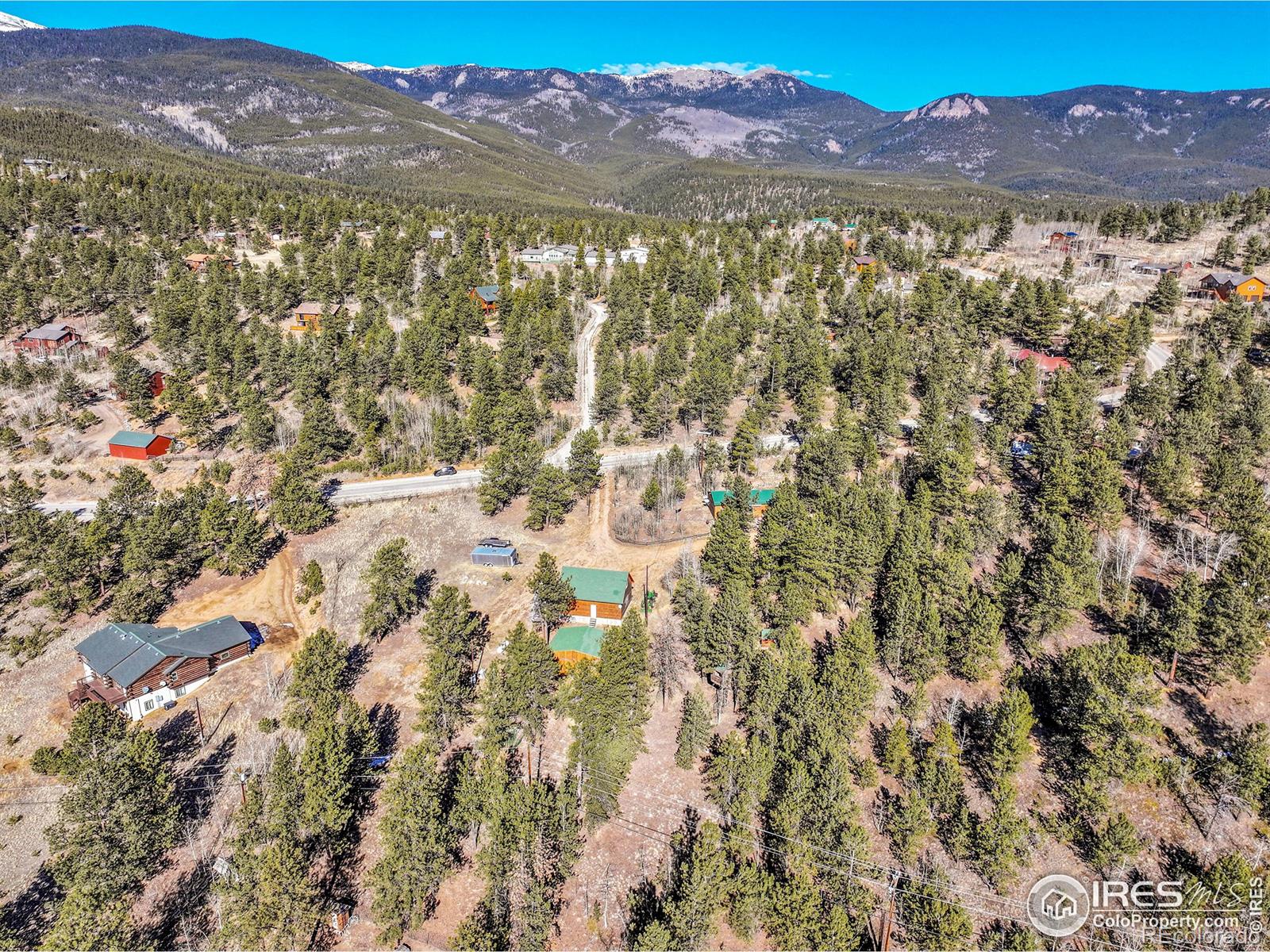 MLS Image #30 for 290  clark road,bailey, Colorado