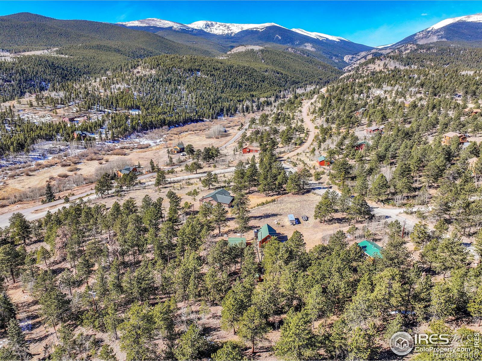 MLS Image #32 for 290  clark road,bailey, Colorado