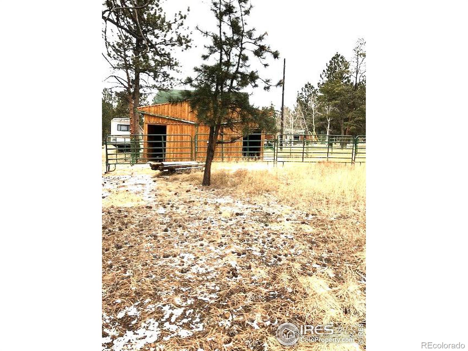 MLS Image #34 for 290  clark road,bailey, Colorado