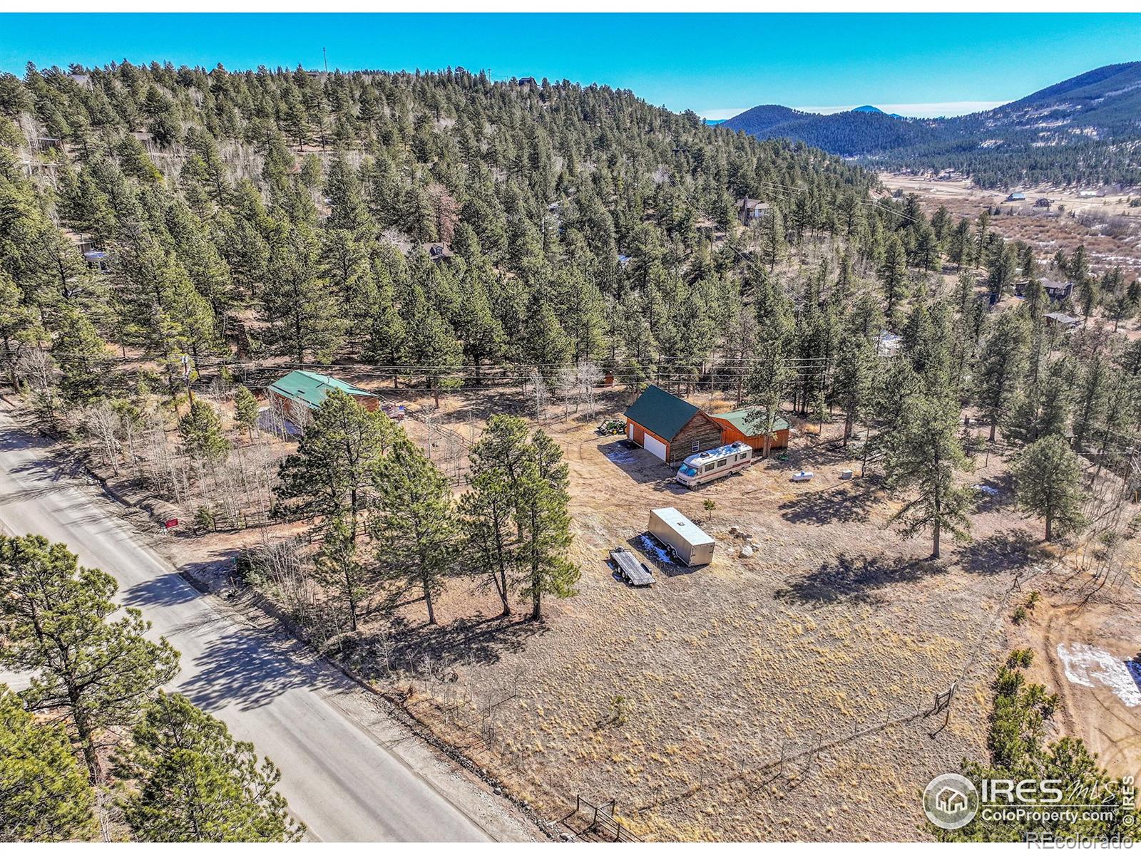 MLS Image #36 for 290  clark road,bailey, Colorado