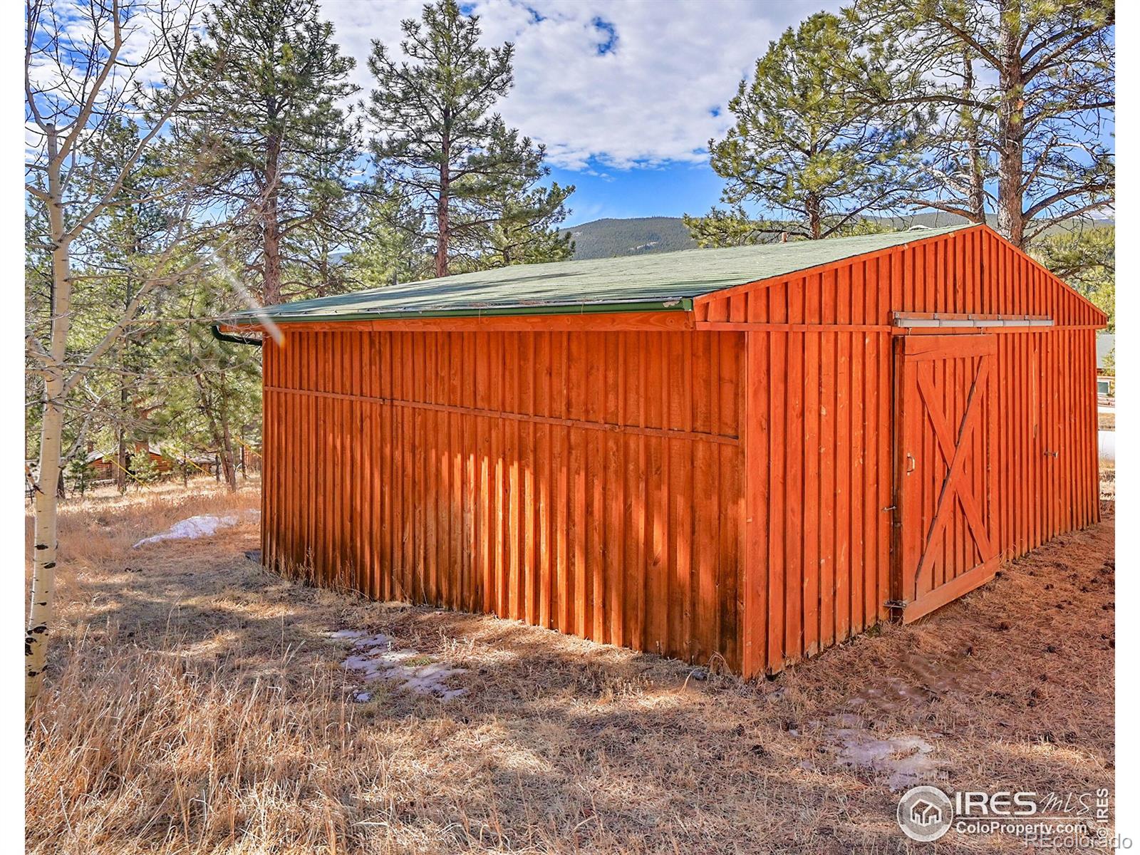 MLS Image #7 for 290  clark road,bailey, Colorado