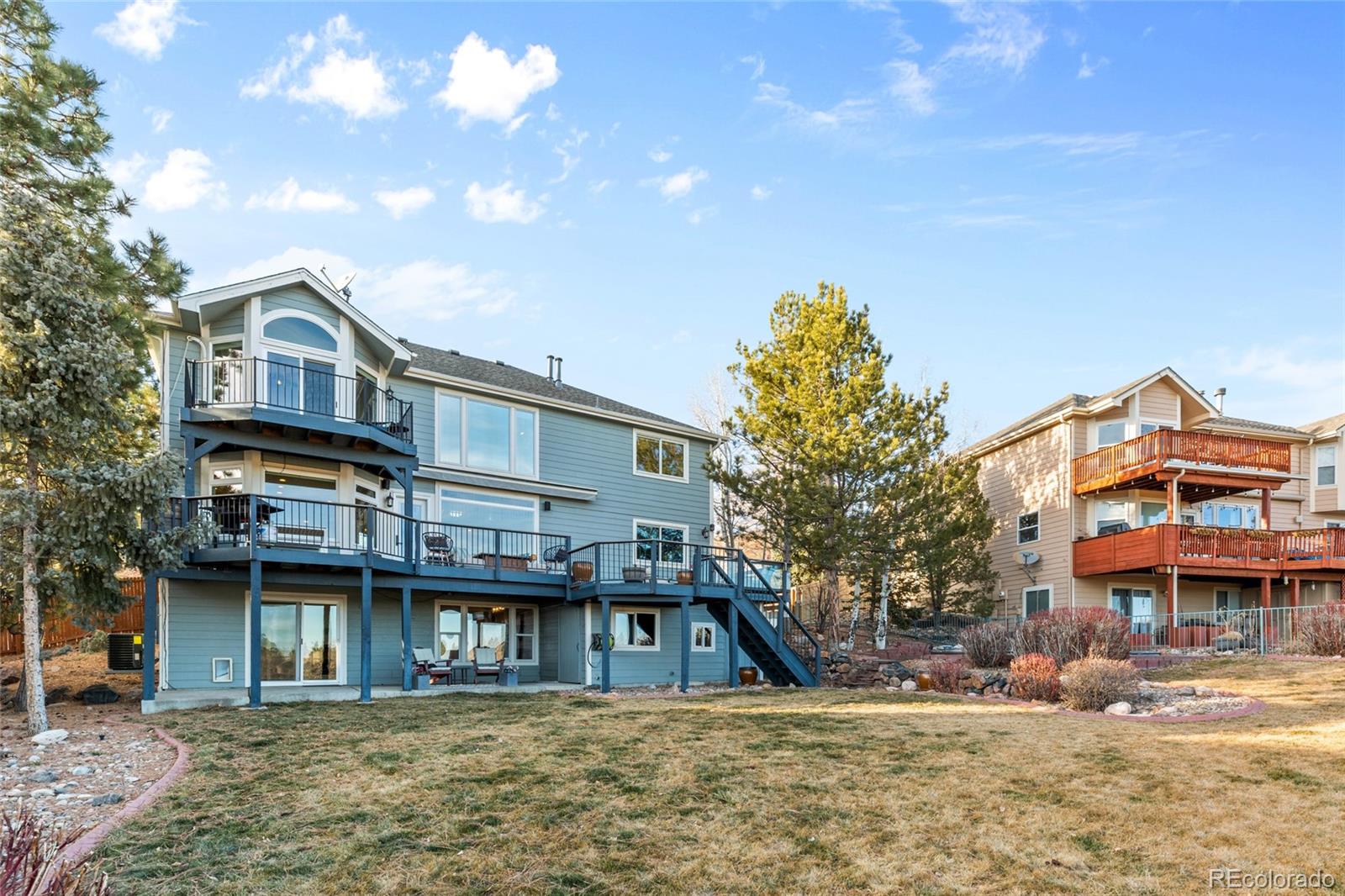 MLS Image #41 for 17076 w 71st place,arvada, Colorado