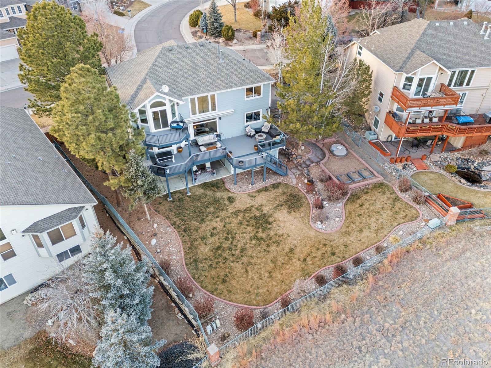 MLS Image #42 for 17076 w 71st place,arvada, Colorado