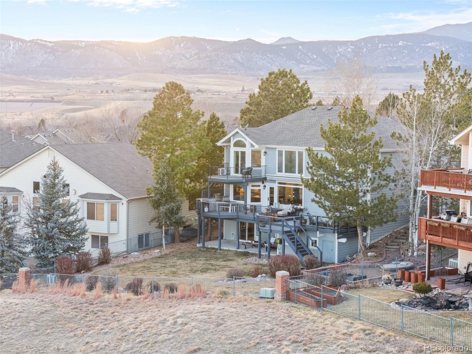 MLS Image #43 for 17076 w 71st place,arvada, Colorado