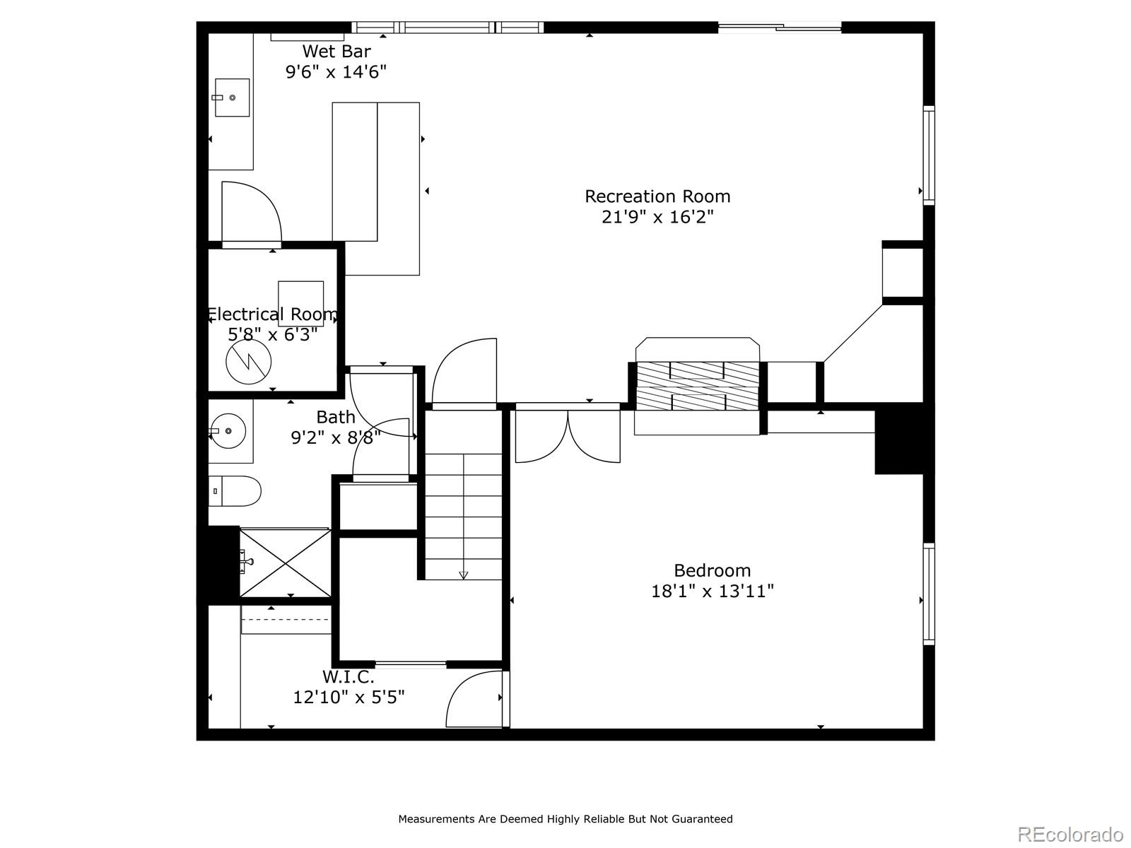 MLS Image #46 for 17076 w 71st place,arvada, Colorado