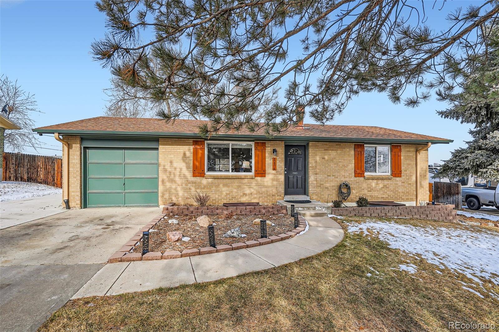 MLS Image #0 for 6431 w 77th place,arvada, Colorado