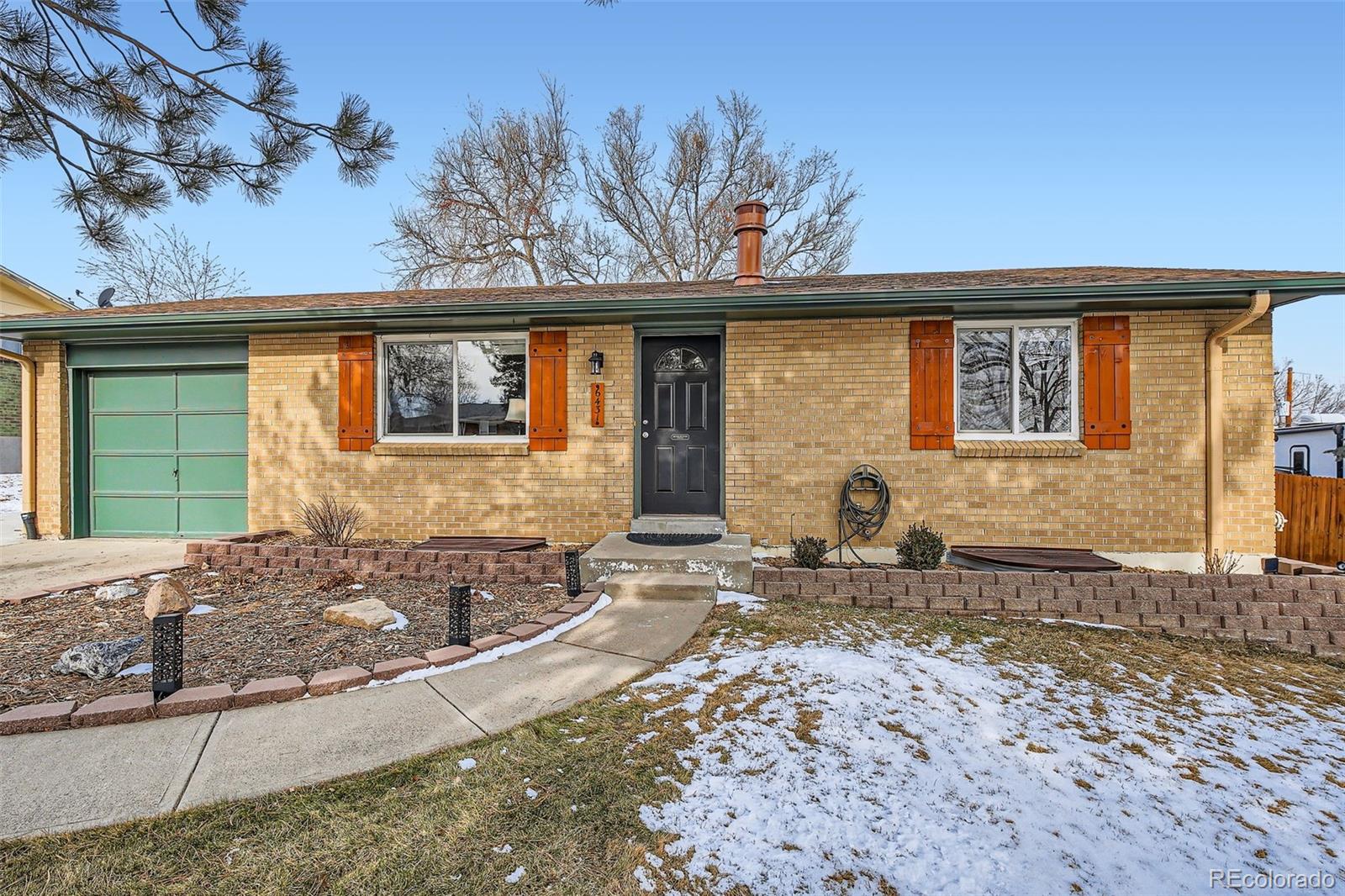 MLS Image #1 for 6431 w 77th place,arvada, Colorado