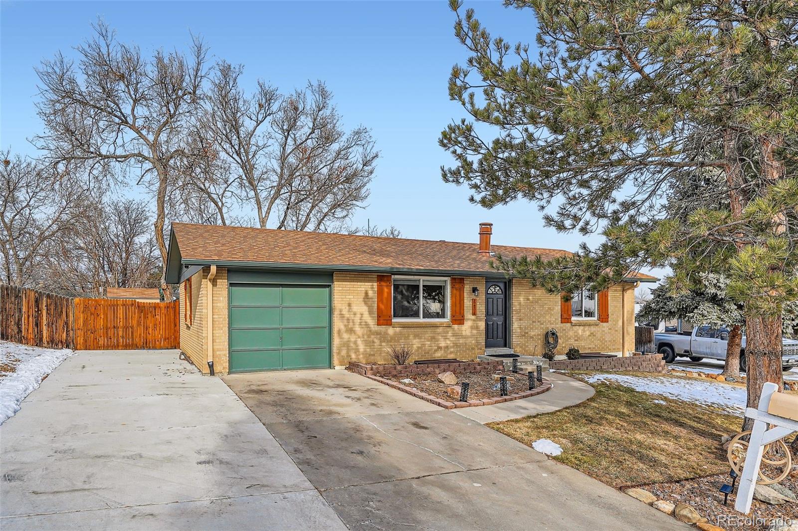 MLS Image #2 for 6431 w 77th place,arvada, Colorado