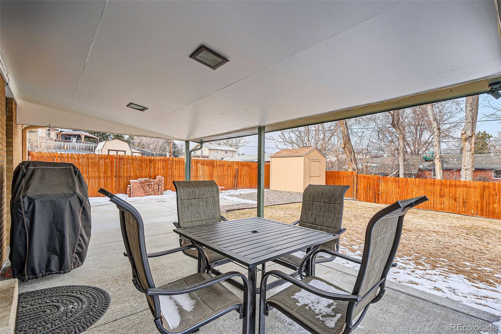 MLS Image #24 for 6431 w 77th place,arvada, Colorado