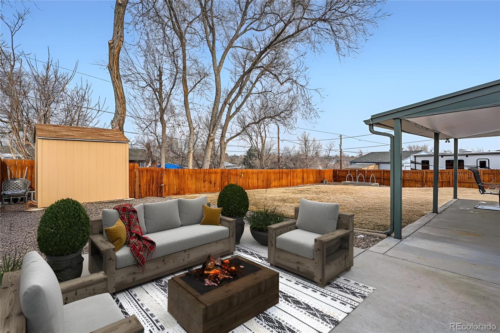 MLS Image #25 for 6431 w 77th place,arvada, Colorado