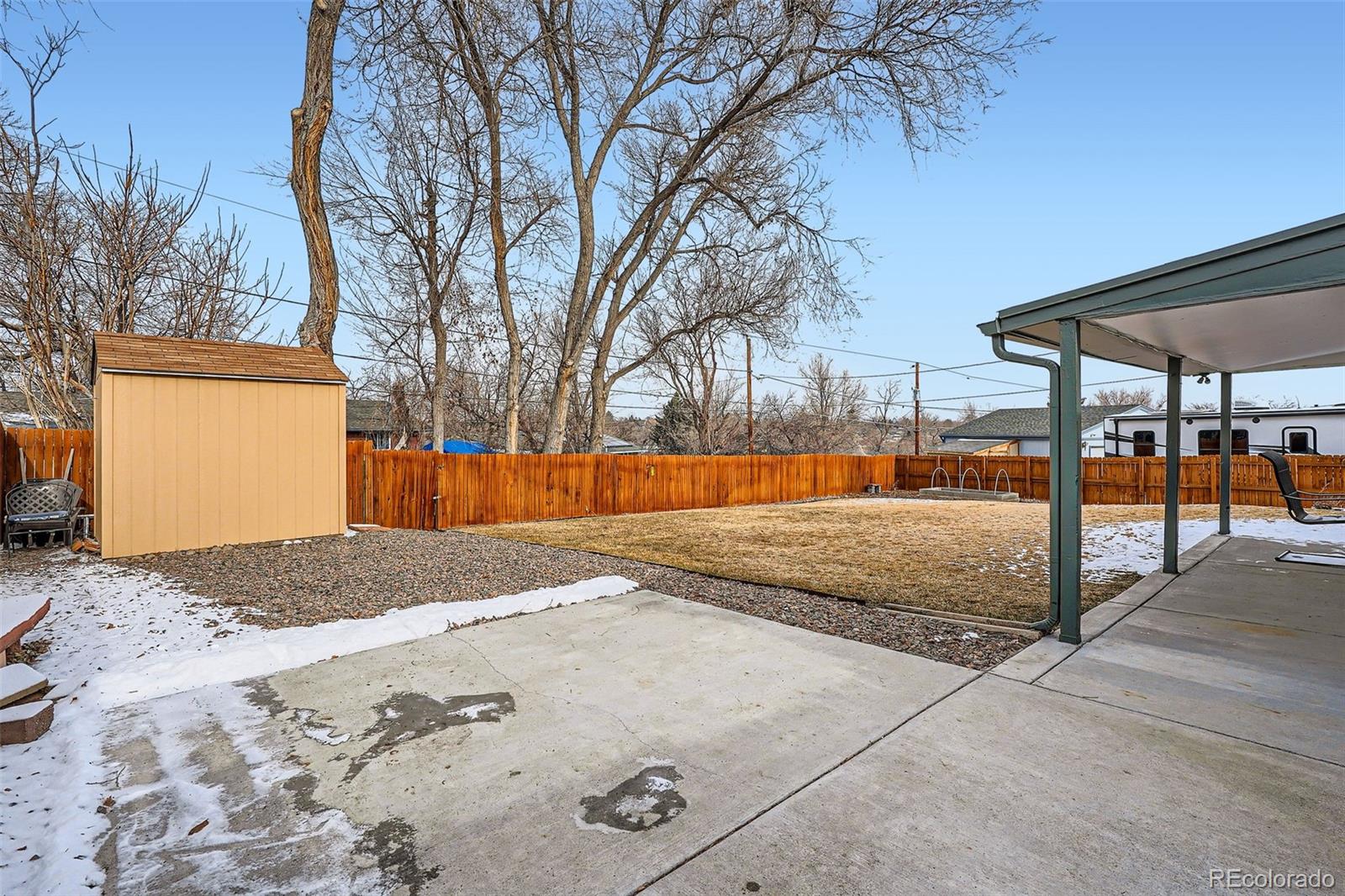 MLS Image #26 for 6431 w 77th place,arvada, Colorado