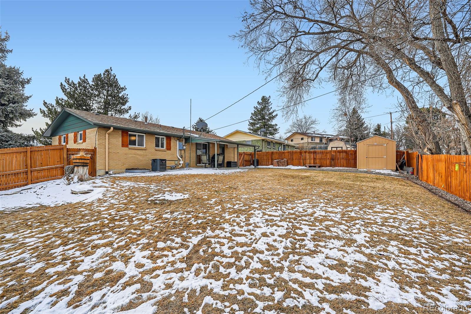 MLS Image #28 for 6431 w 77th place,arvada, Colorado