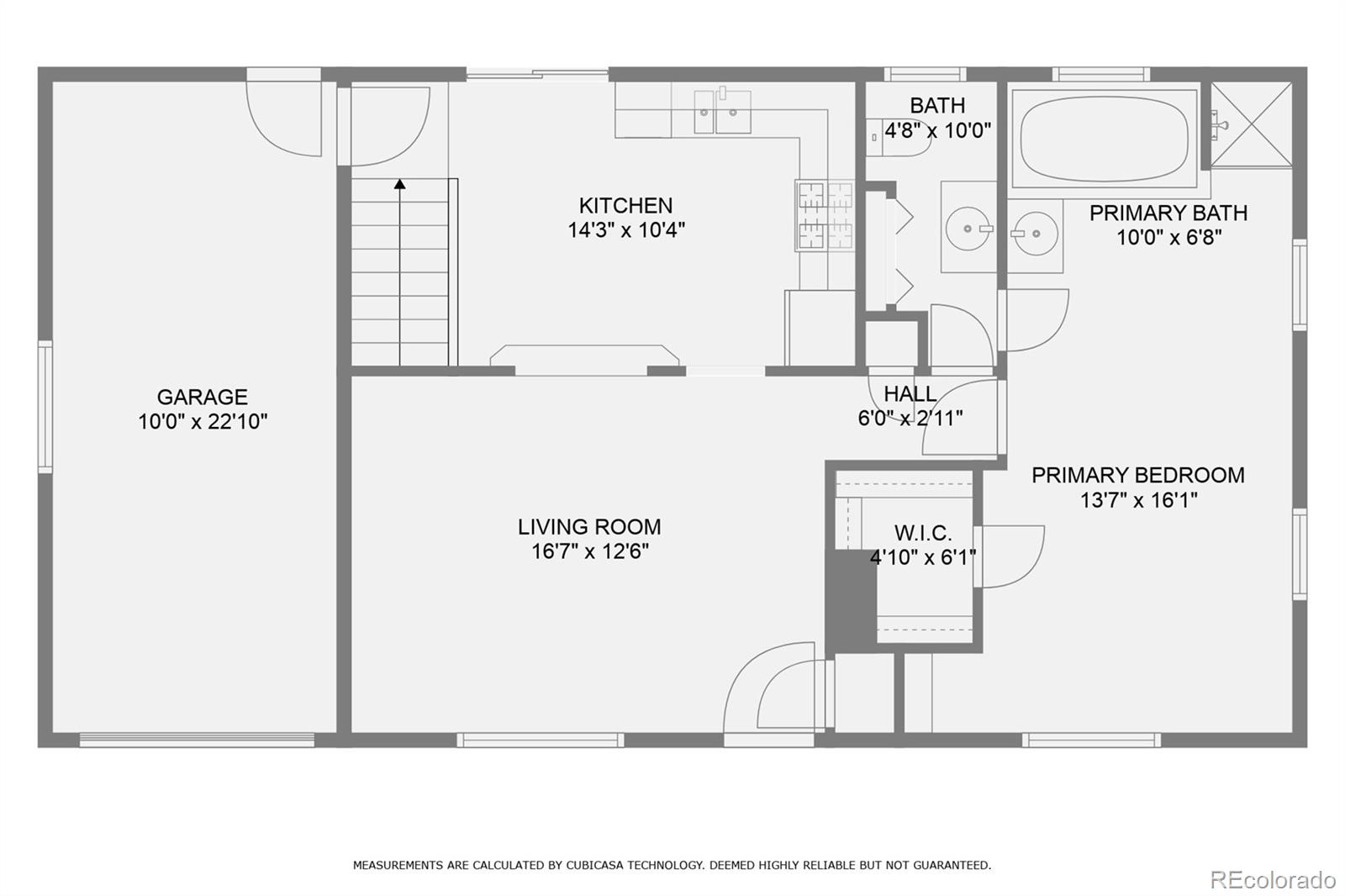 MLS Image #29 for 6431 w 77th place,arvada, Colorado