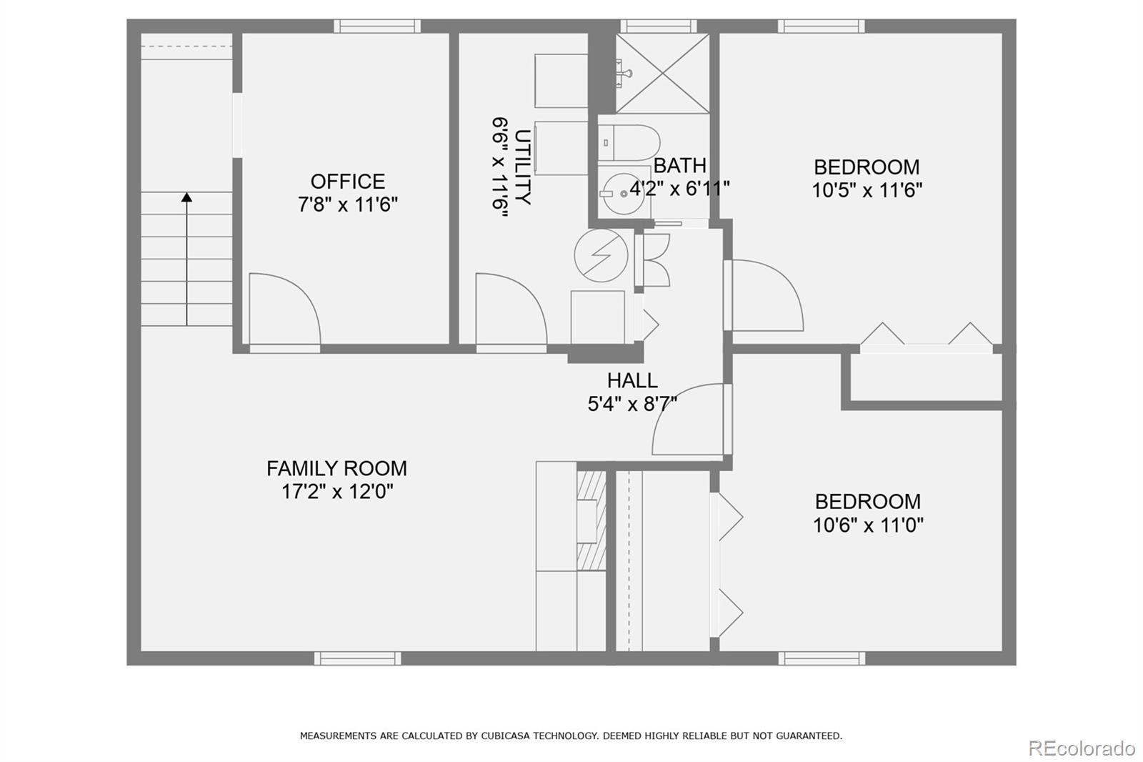 MLS Image #30 for 6431 w 77th place,arvada, Colorado