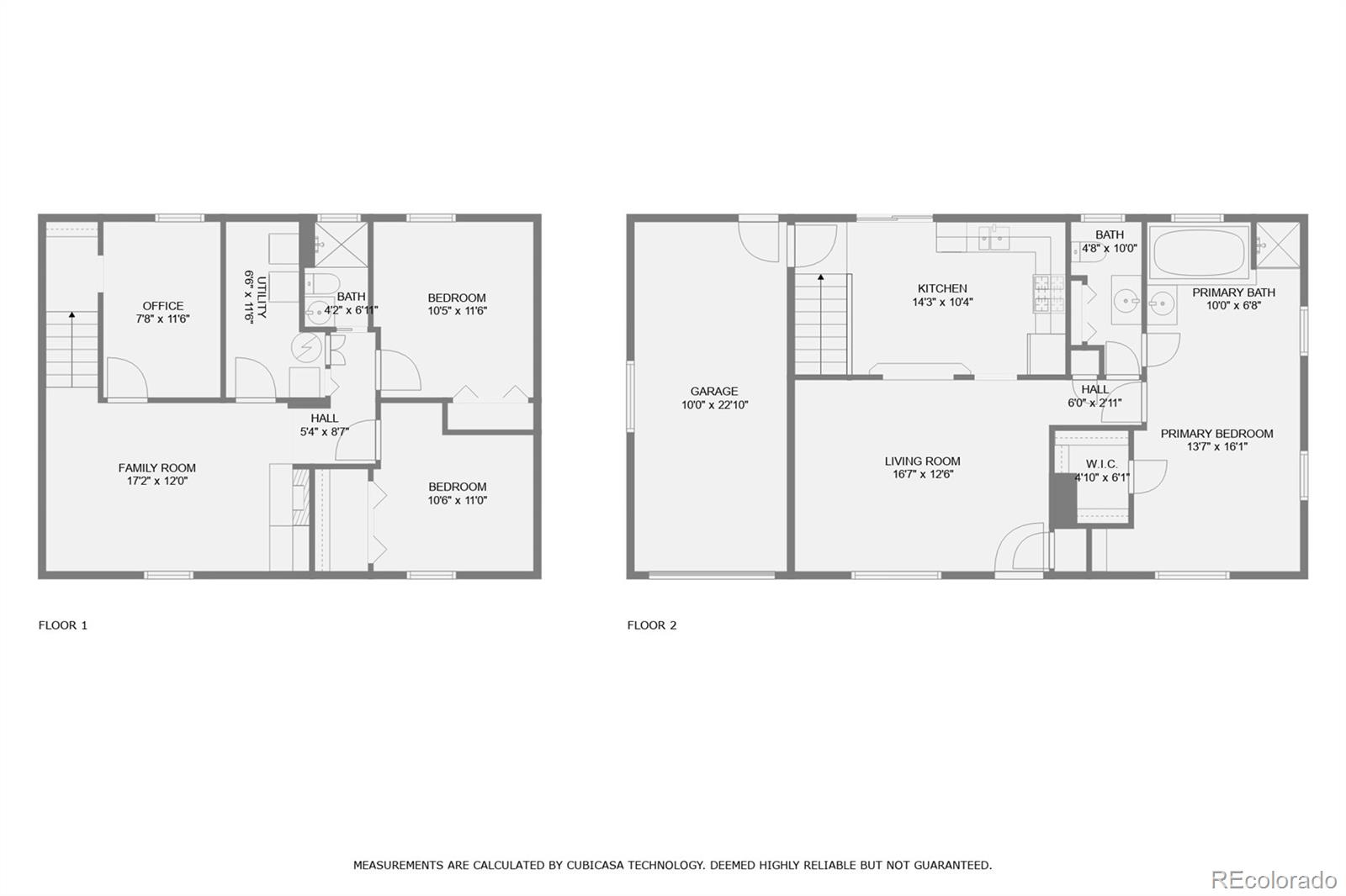 MLS Image #32 for 6431 w 77th place,arvada, Colorado