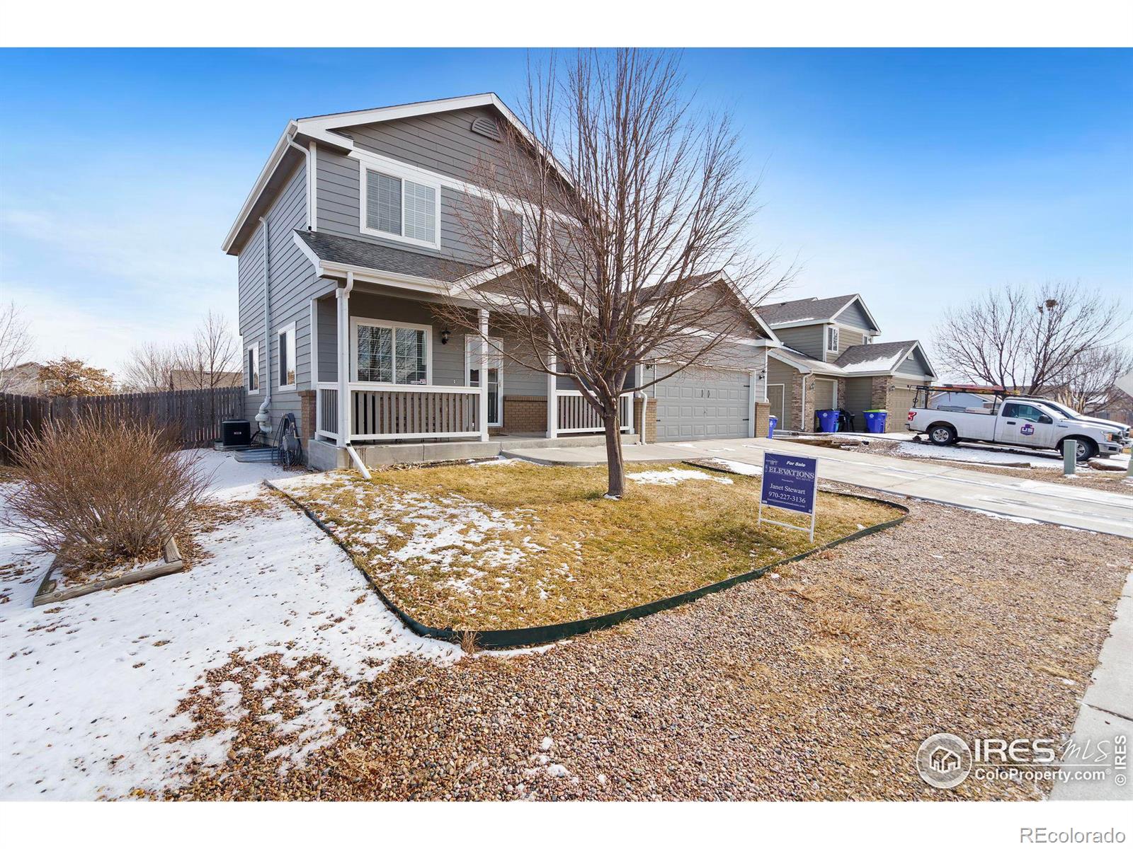 MLS Image #2 for 96  flat iron lane,severance, Colorado