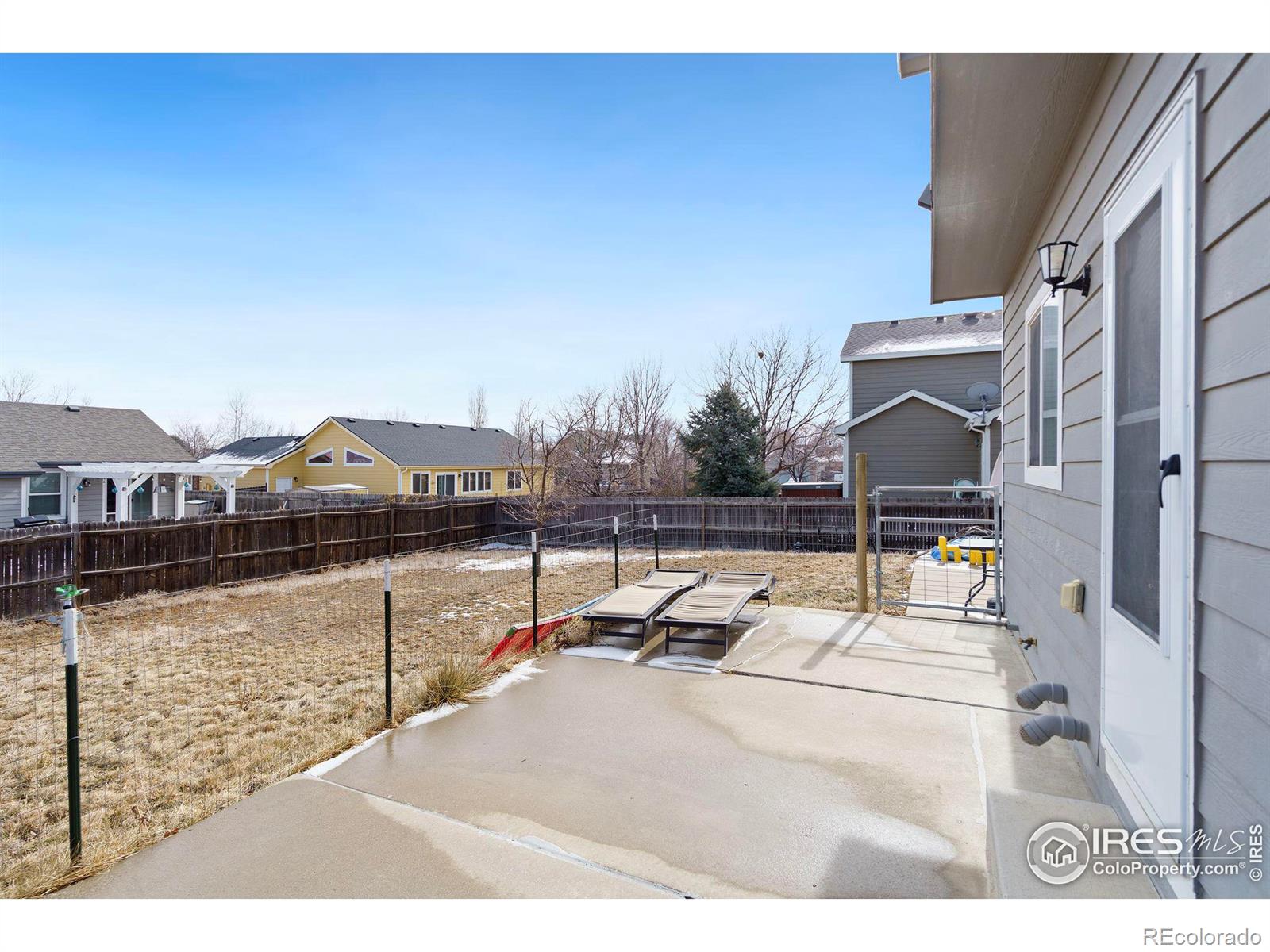 MLS Image #26 for 96  flat iron lane,severance, Colorado