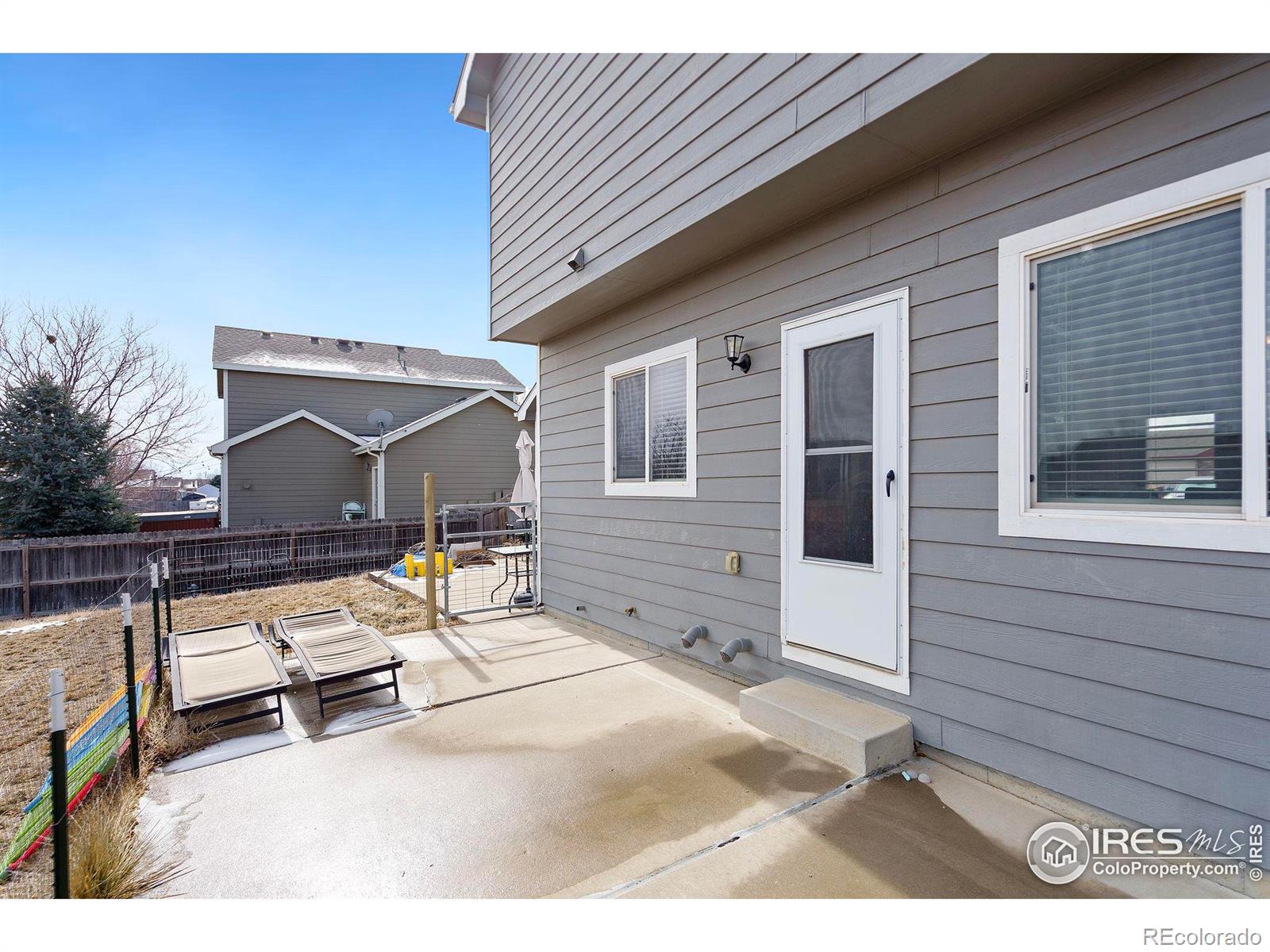 MLS Image #27 for 96  flat iron lane,severance, Colorado