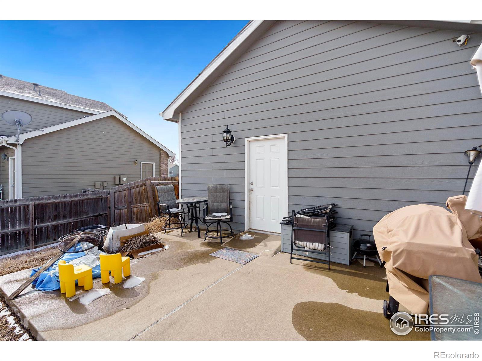 MLS Image #28 for 96  flat iron lane,severance, Colorado