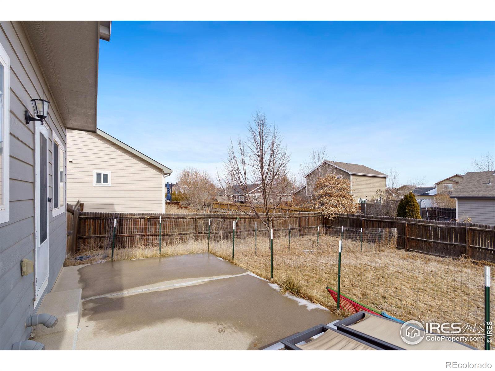 MLS Image #29 for 96  flat iron lane,severance, Colorado