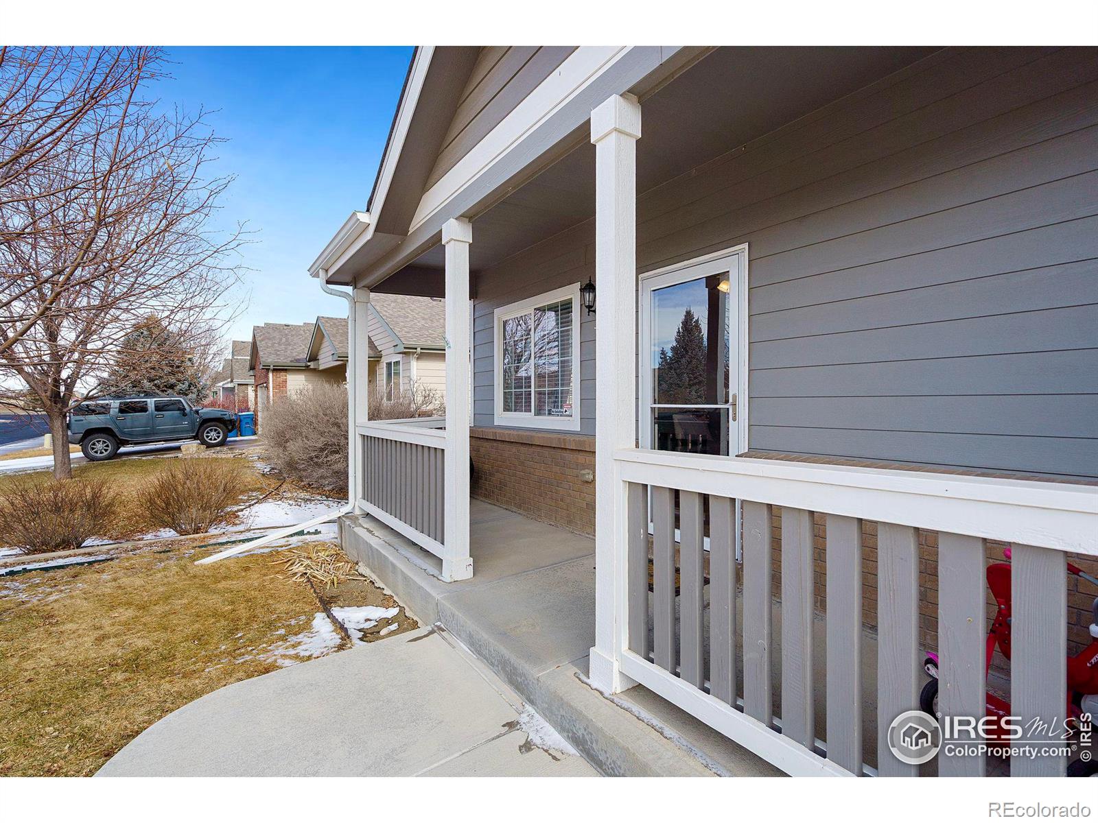 MLS Image #3 for 96  flat iron lane,severance, Colorado