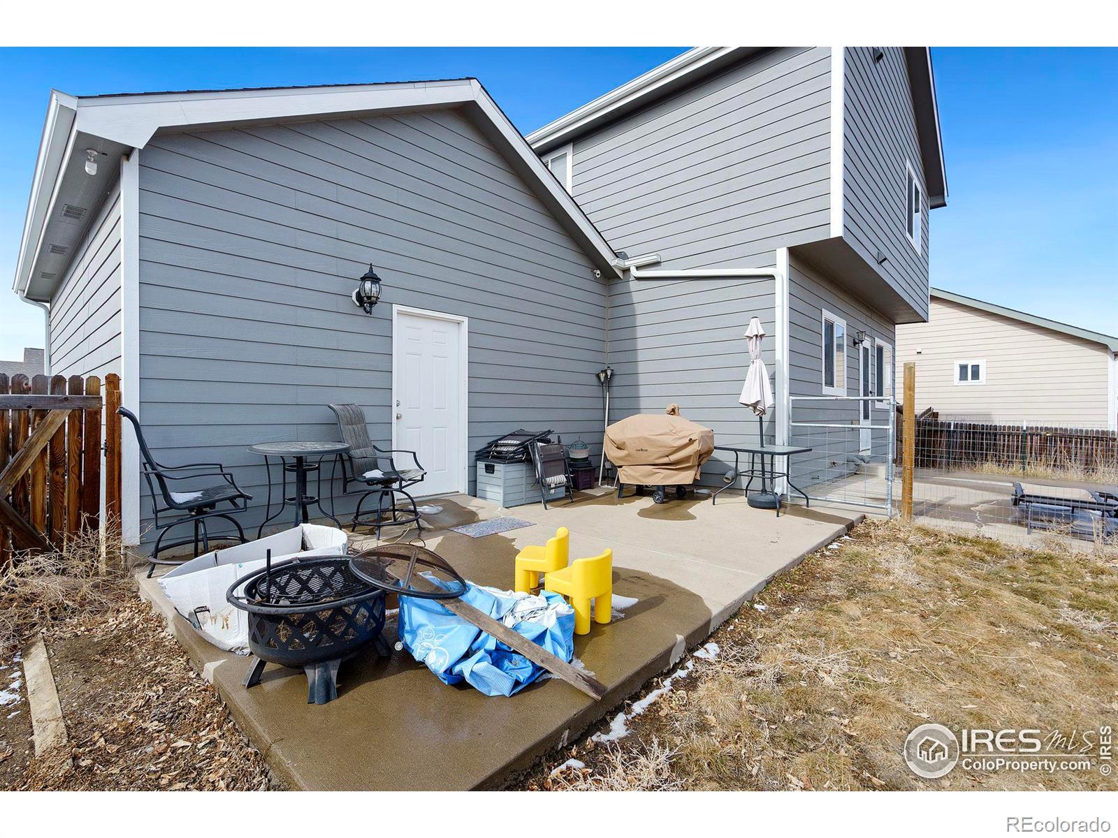 MLS Image #30 for 96  flat iron lane,severance, Colorado