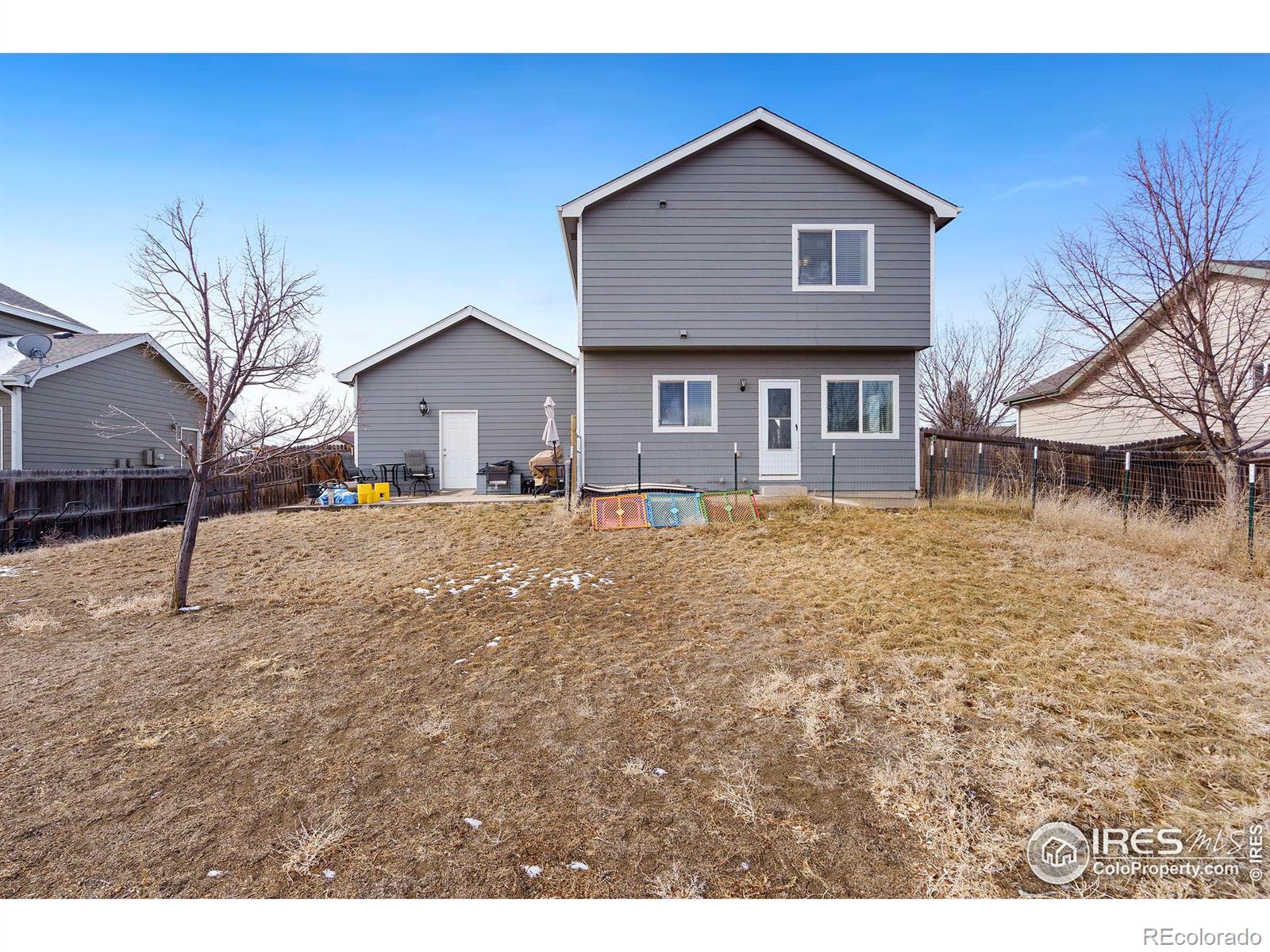 MLS Image #32 for 96  flat iron lane,severance, Colorado