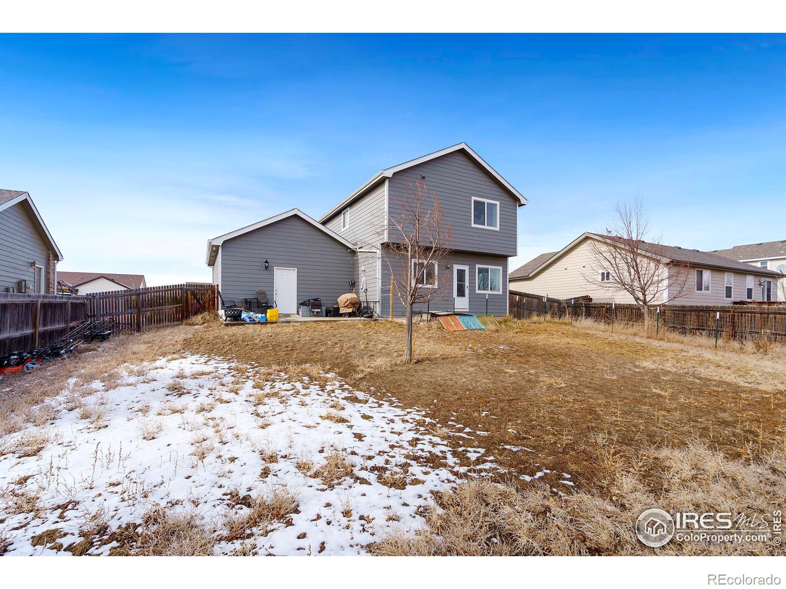 MLS Image #33 for 96  flat iron lane,severance, Colorado