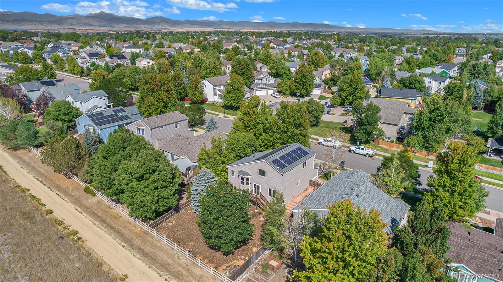 MLS Image #2 for 1624  westin drive,erie, Colorado